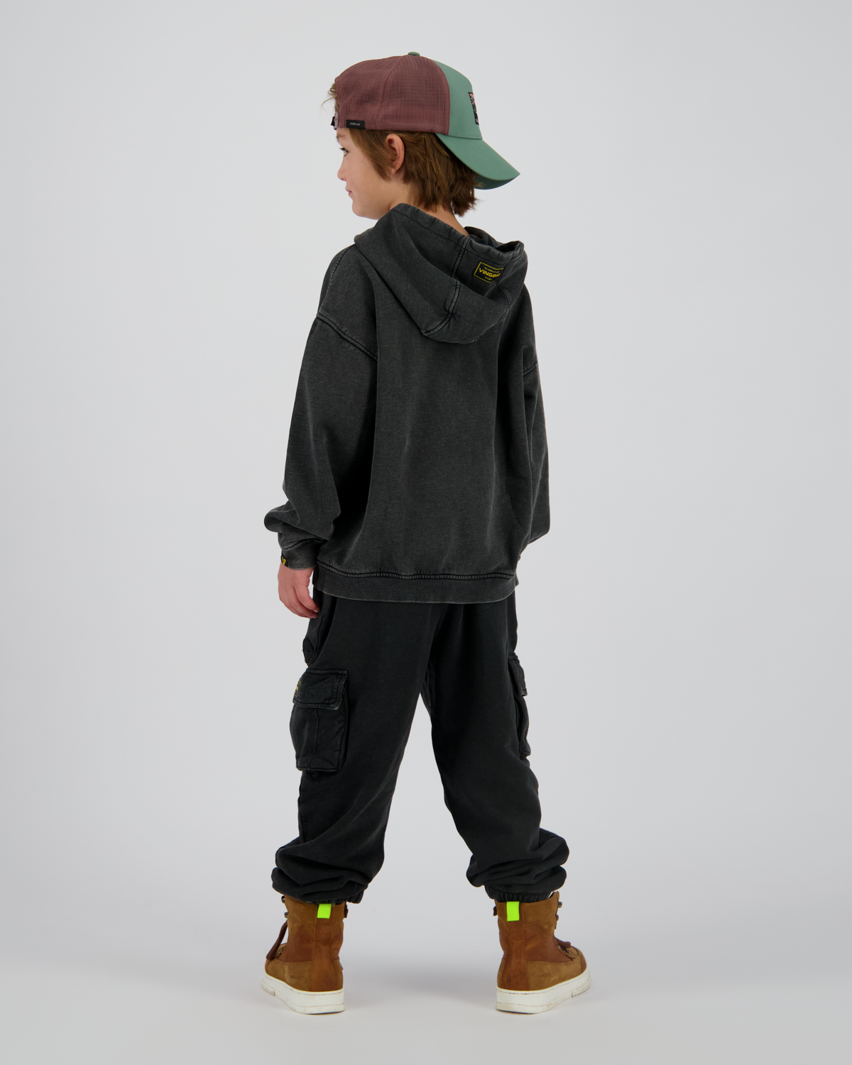 Regular Broek Samuel