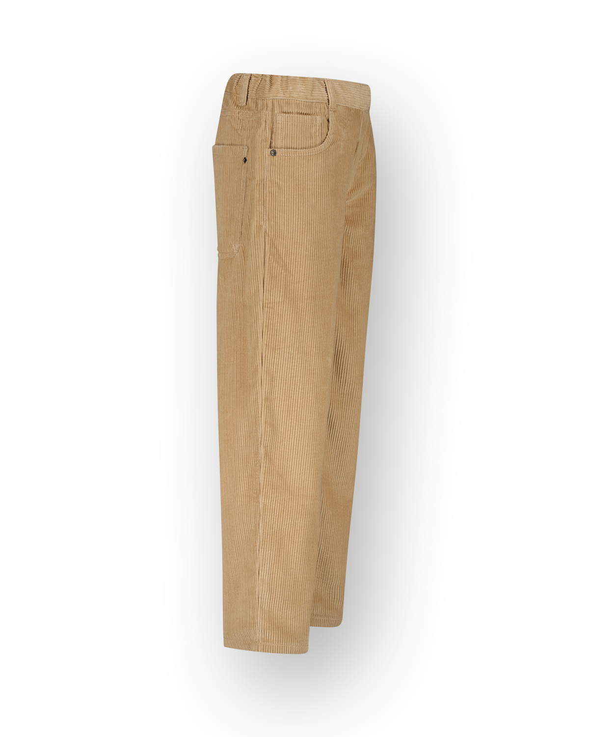 Baggy Pants Sil