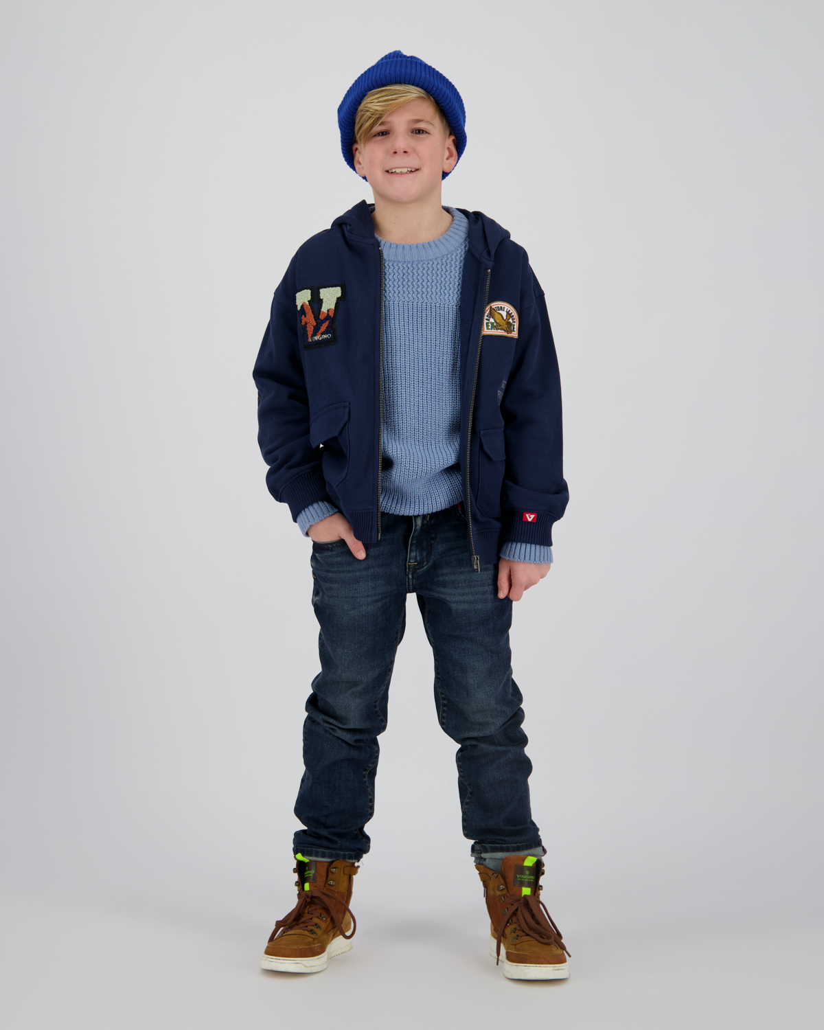 Slim Jeans Damian