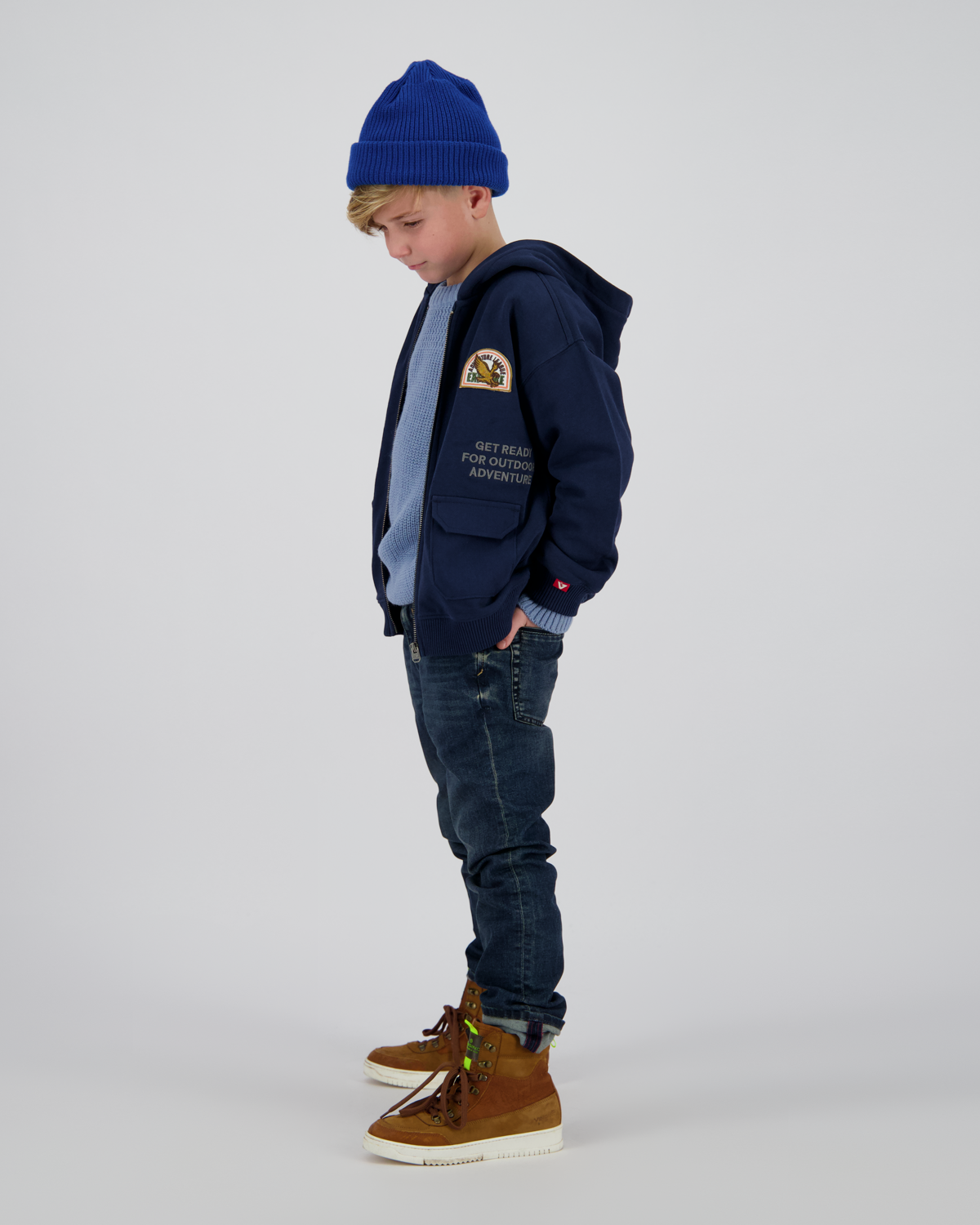Slim Jeans Damian