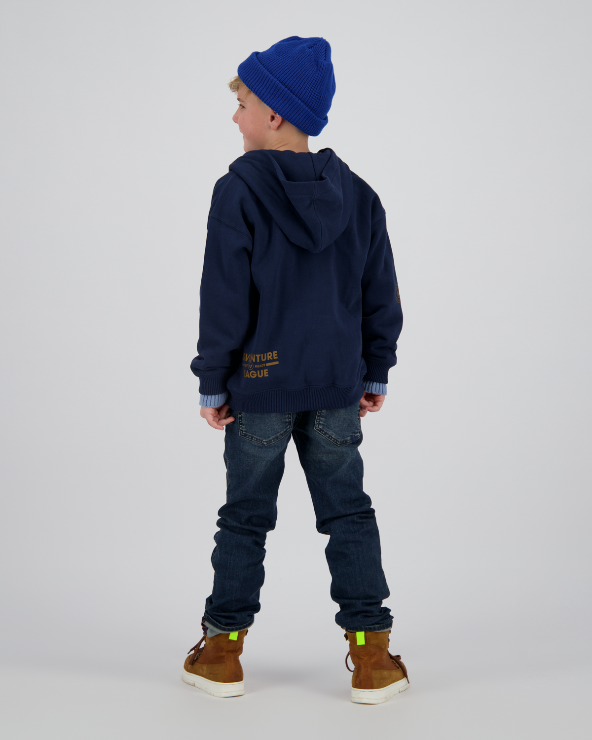 Slim Jeans Damian
