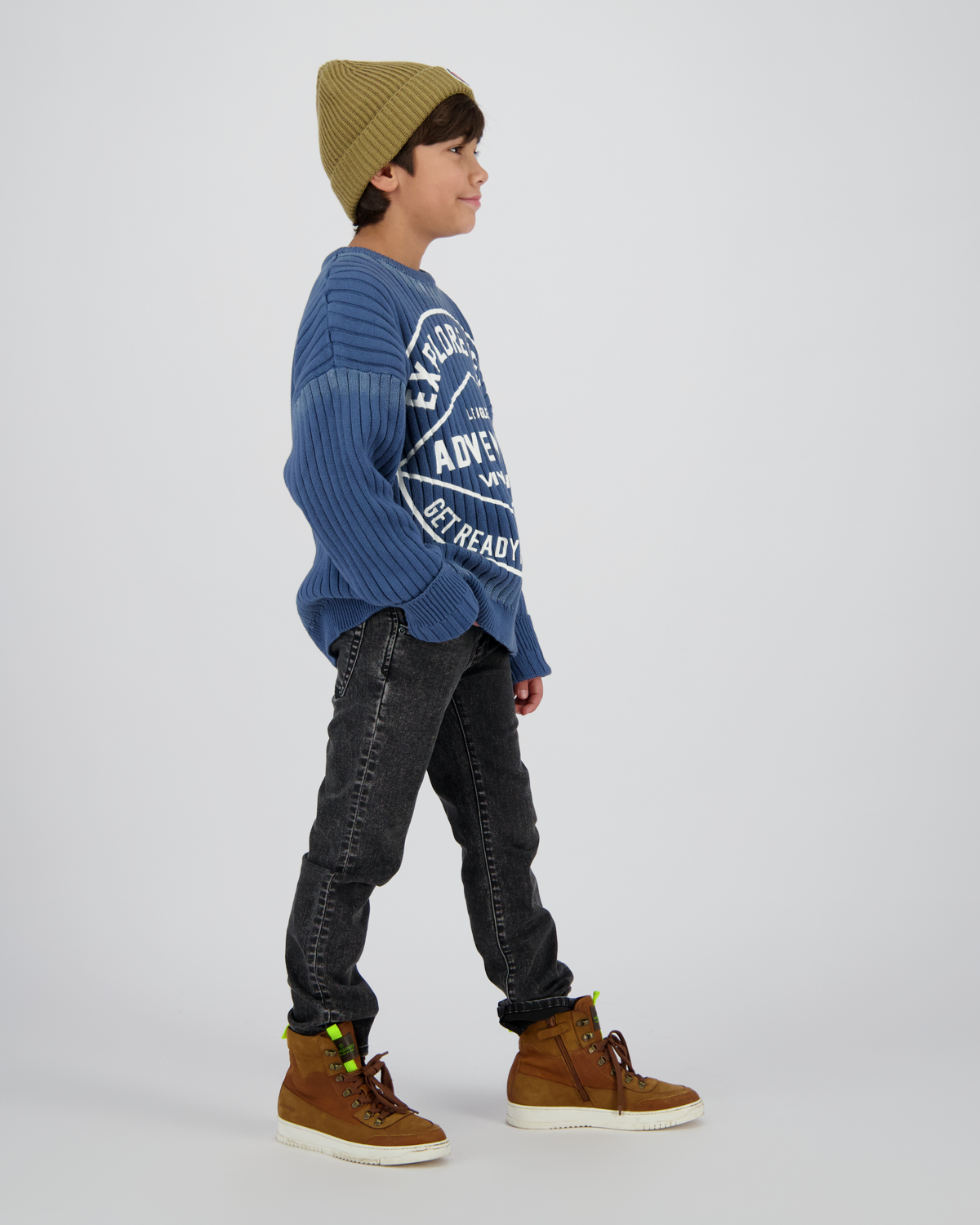 Slim Jeans Damian