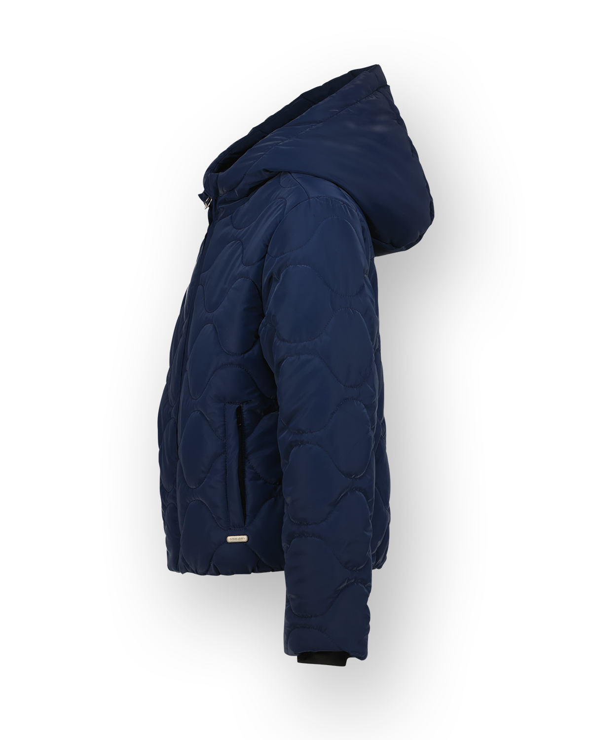 Hooded Jacket Tanije