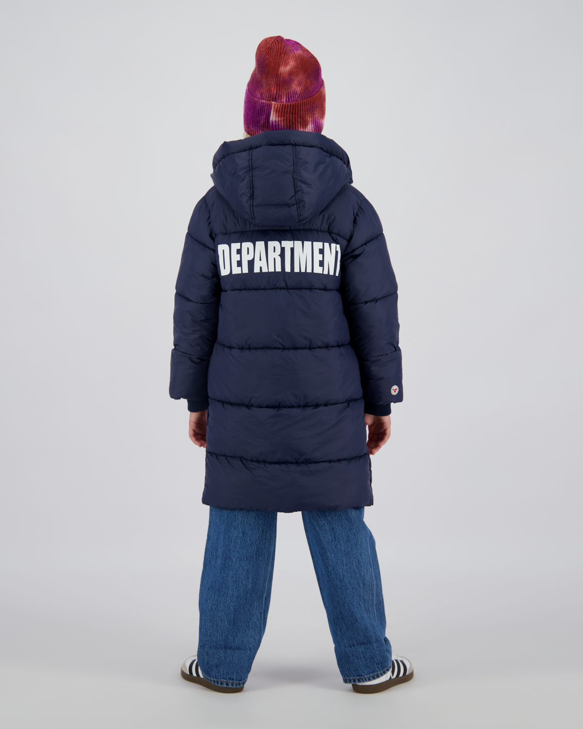 Jacket Terna