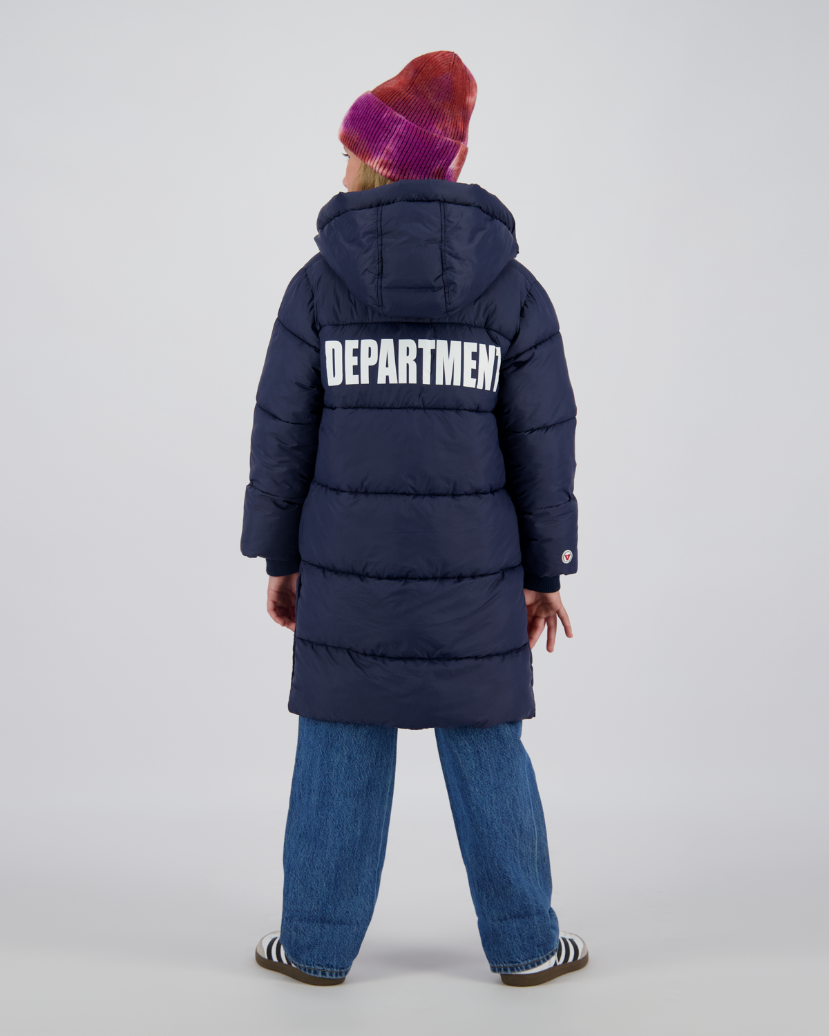 Jacket Terna