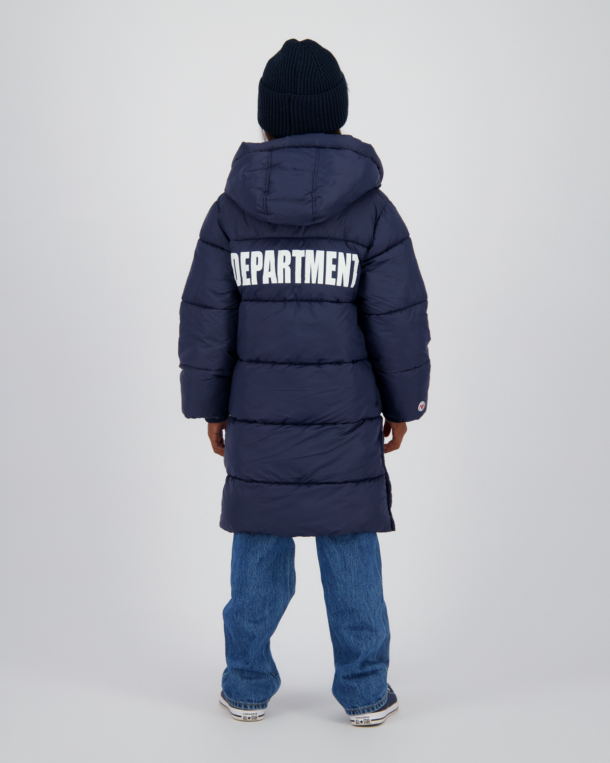 Jacket Terna