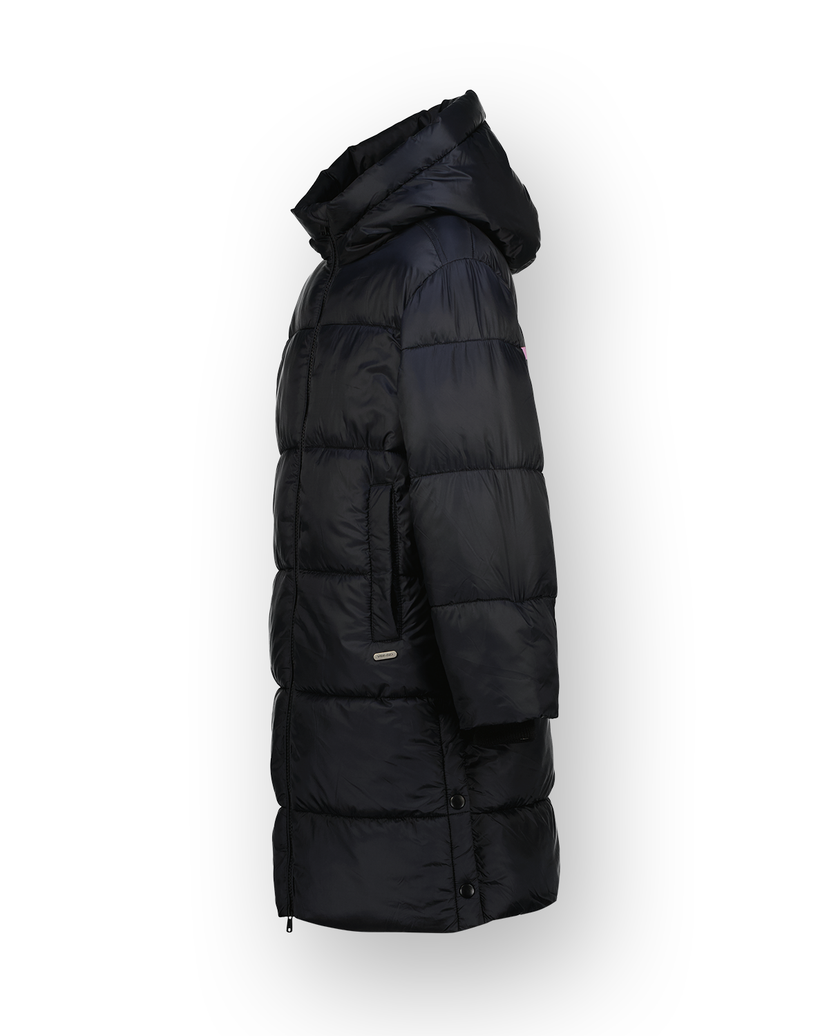 Jacket Terna