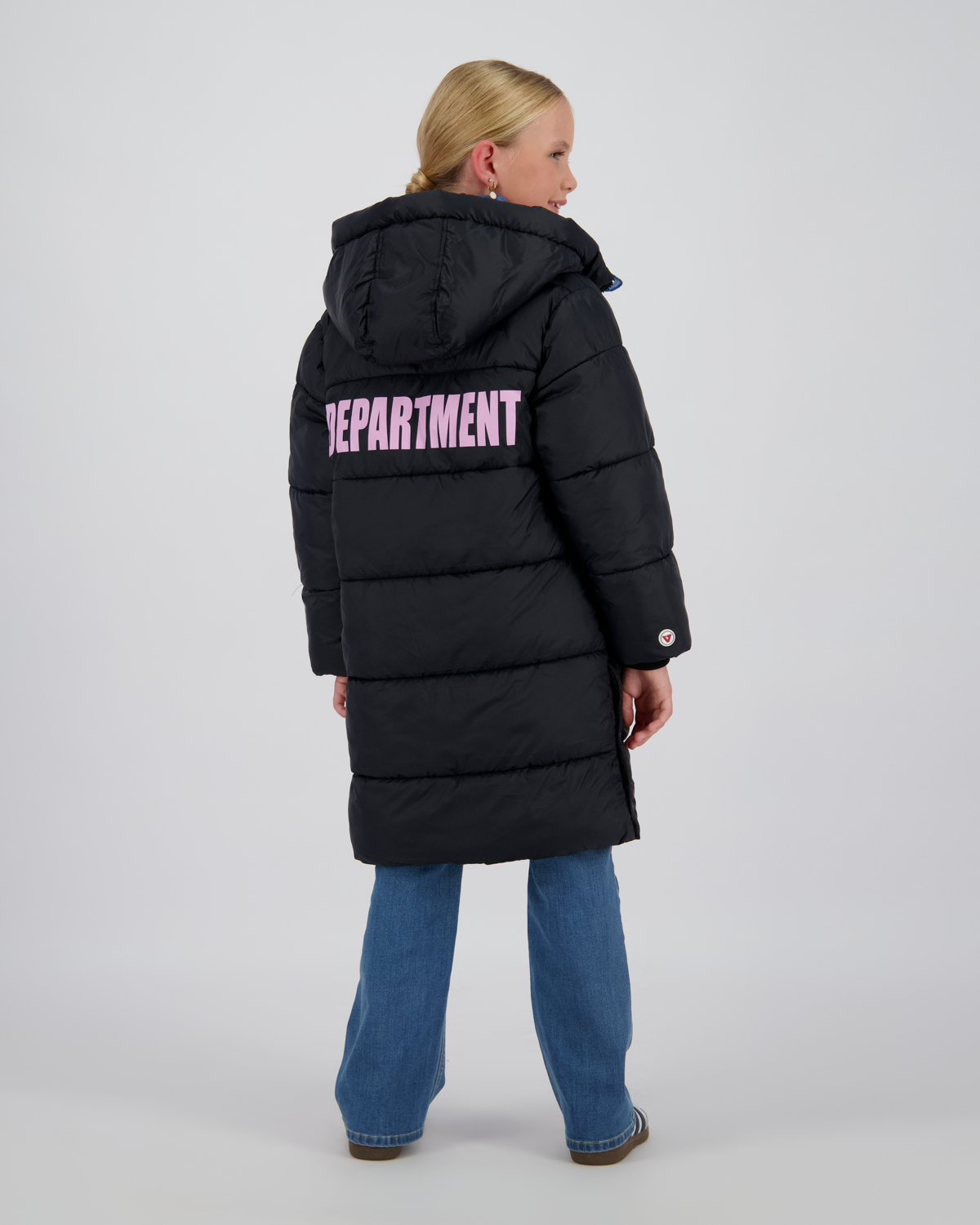 Jacket Terna