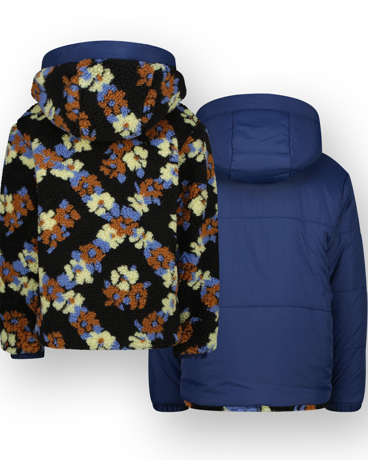 Jacket Tara