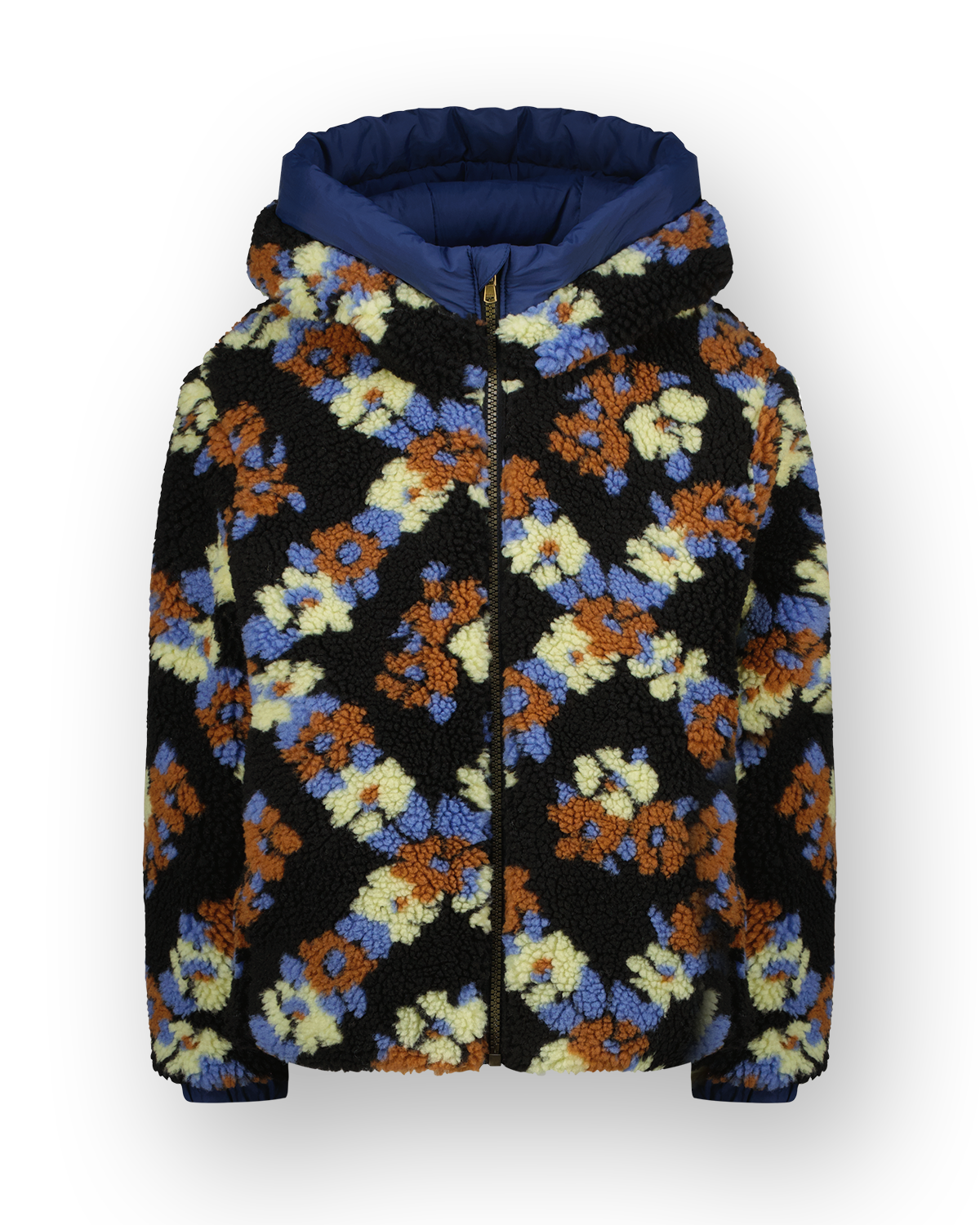 Jacket Tara