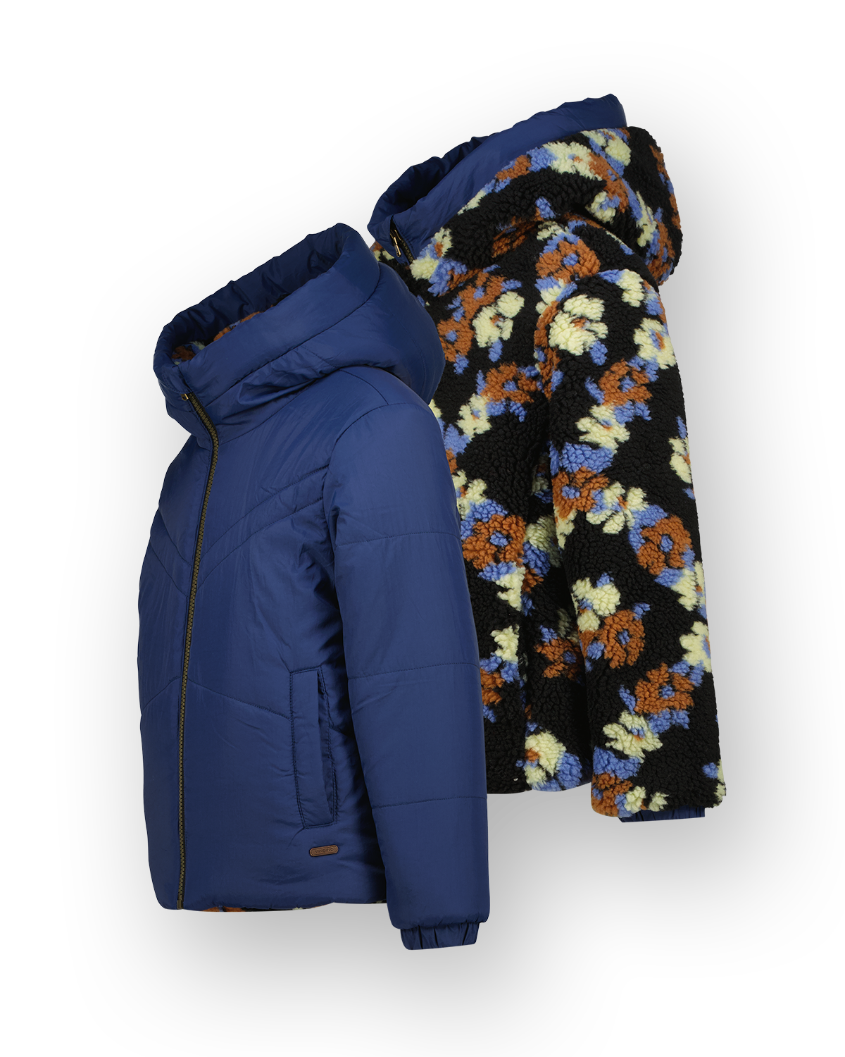 Jacket Tara