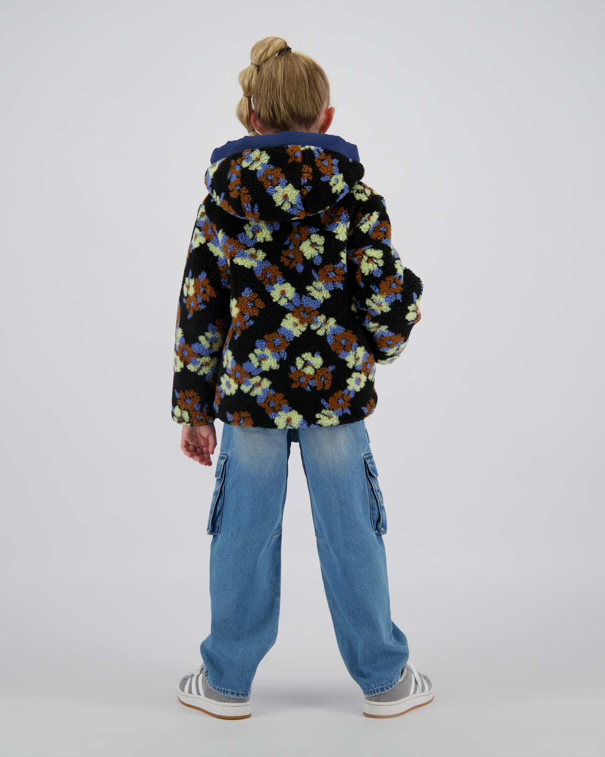 Jacket Tara