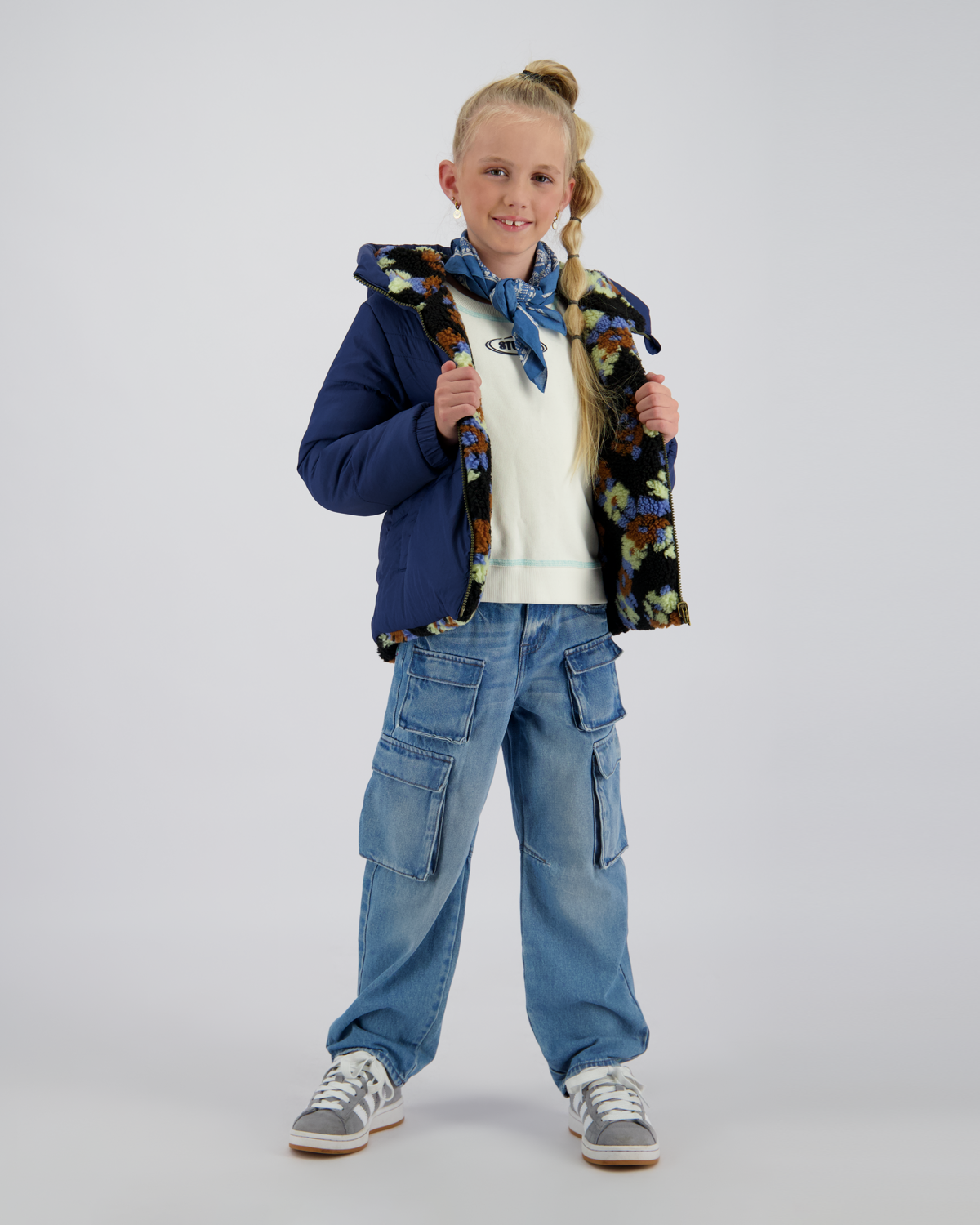 Jacket Tara