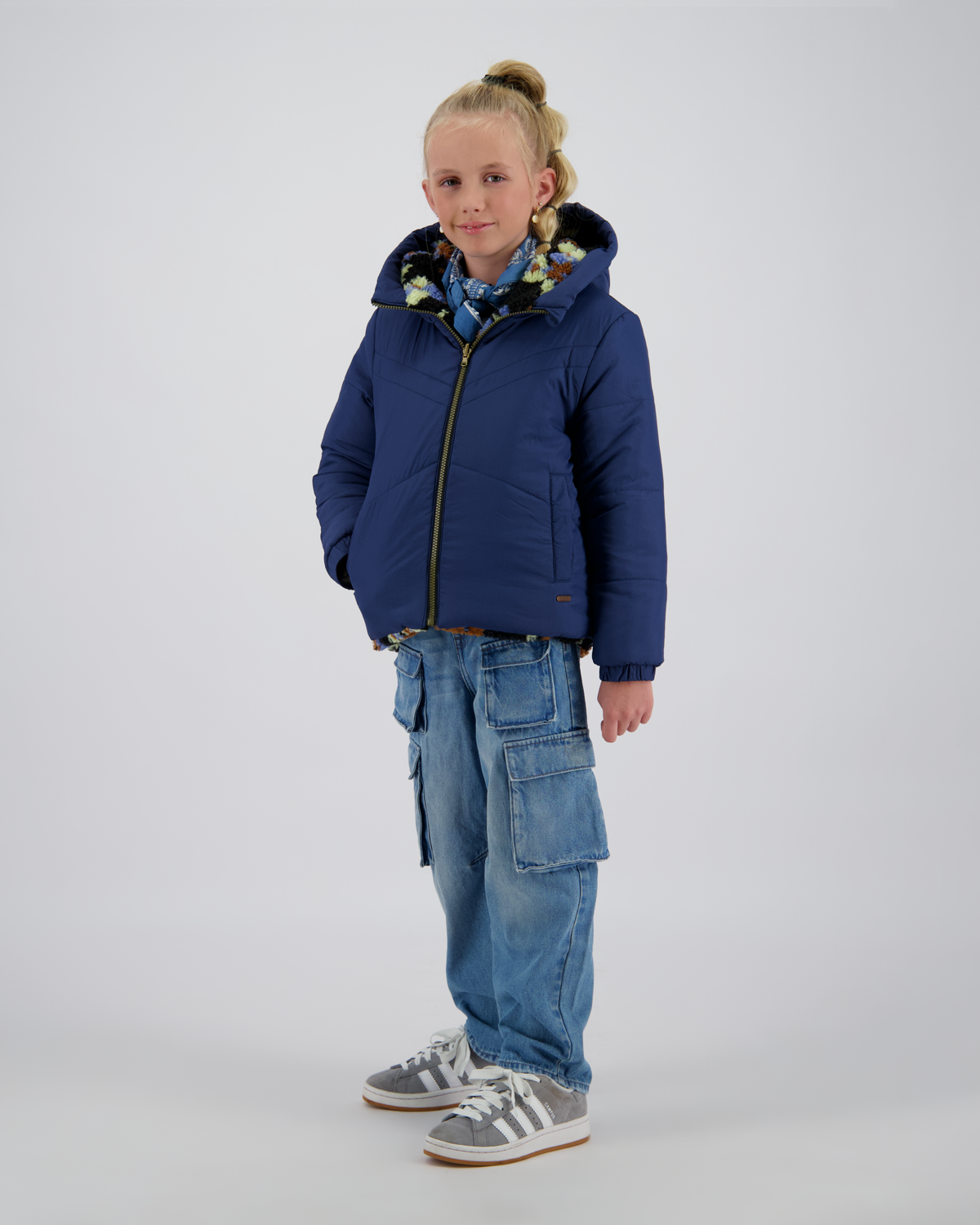 Jacket Tara