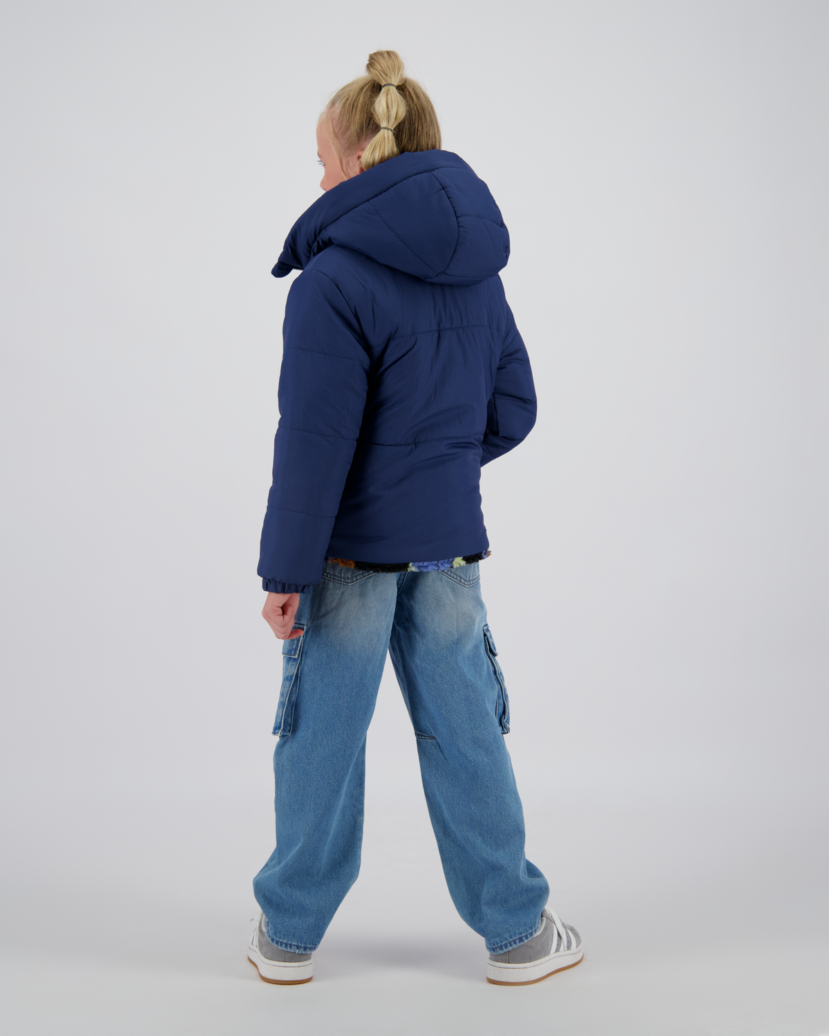 Jacket Tara