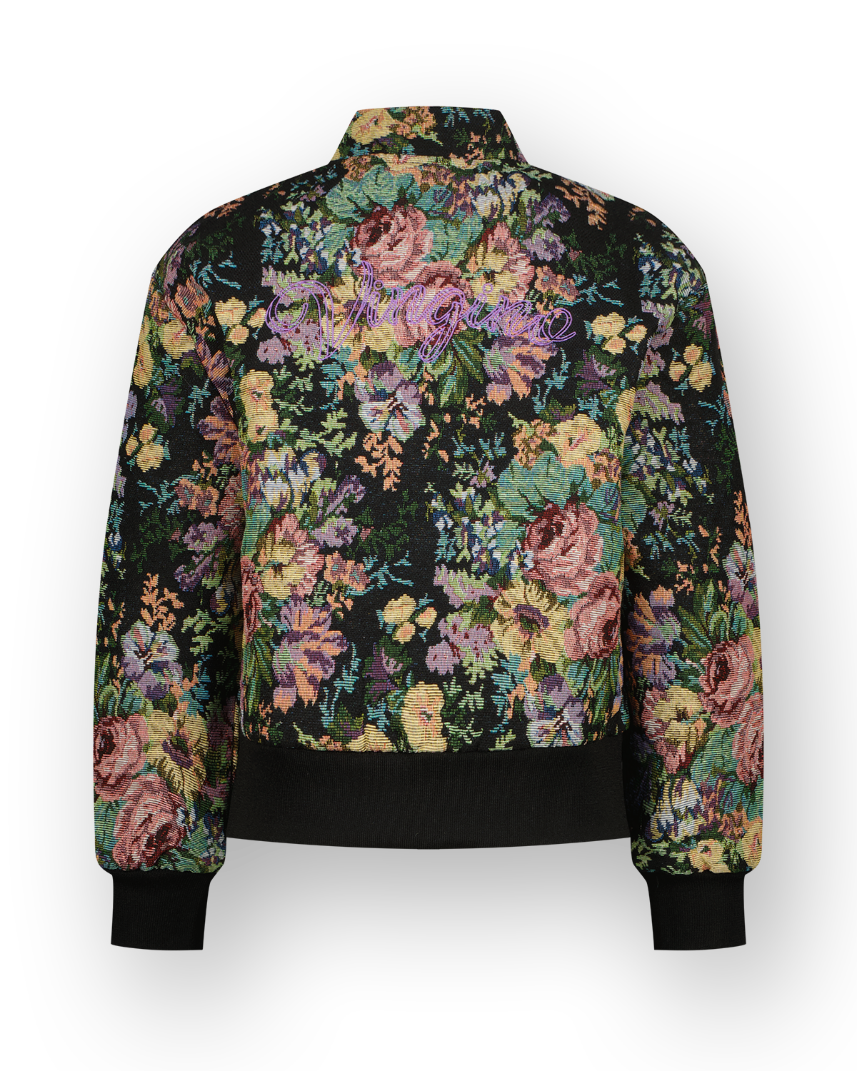 Jacket Teloua