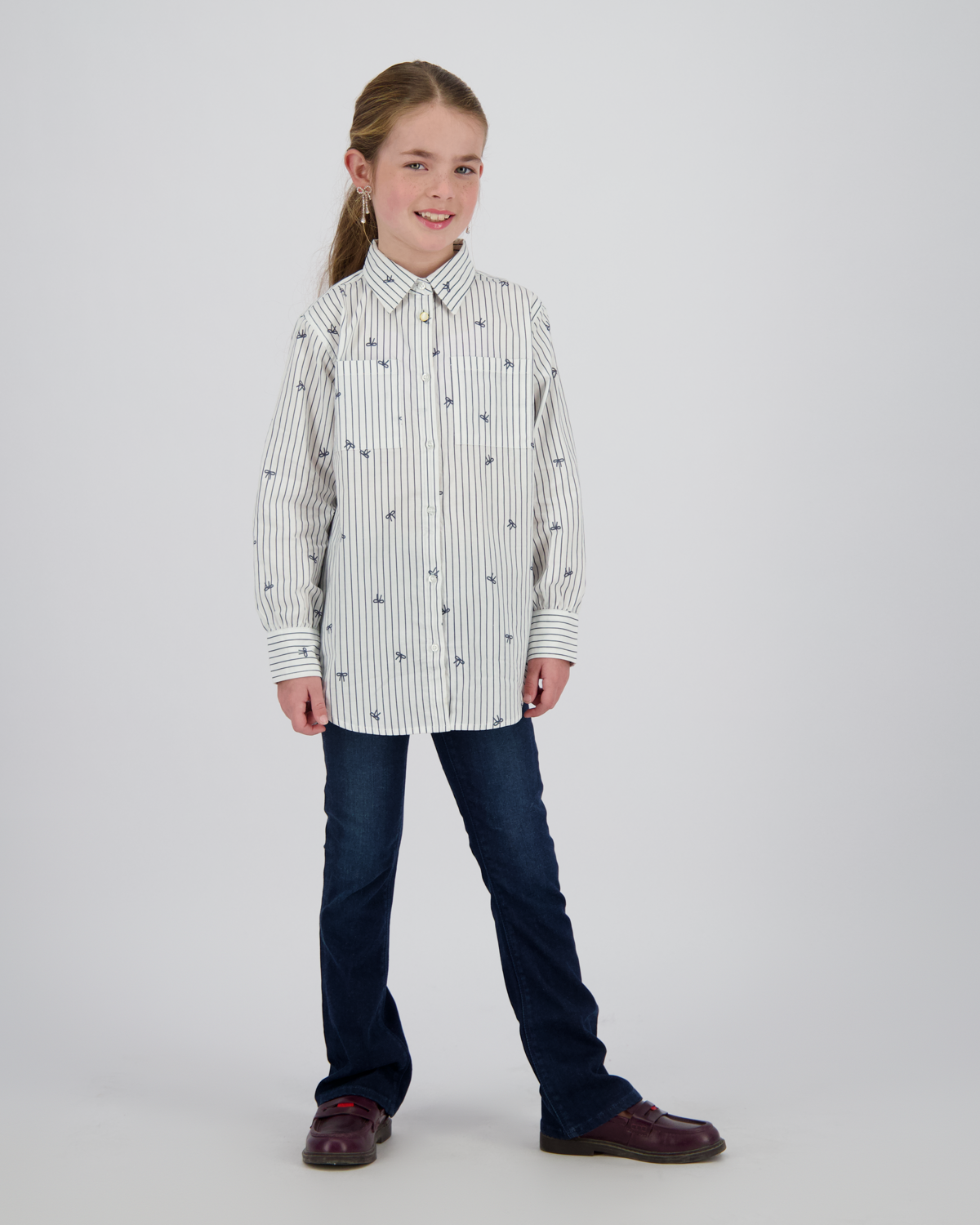 Blouse Loranda