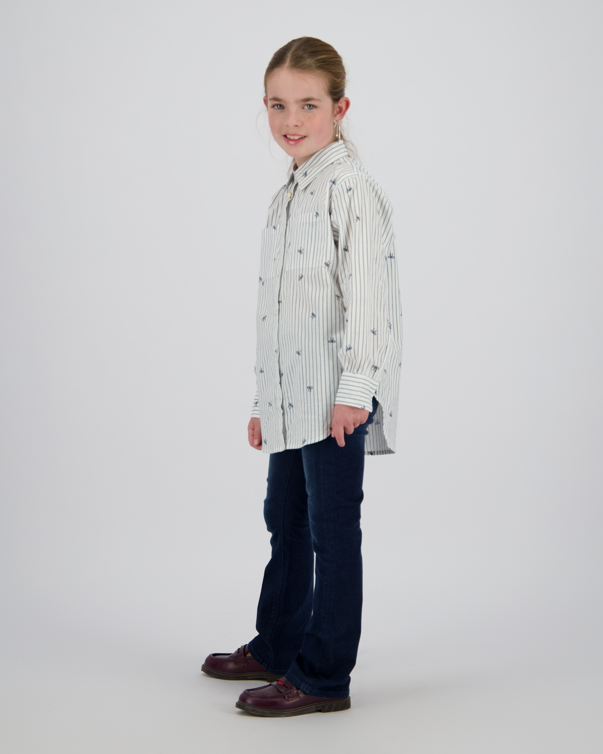 Blouse Loranda