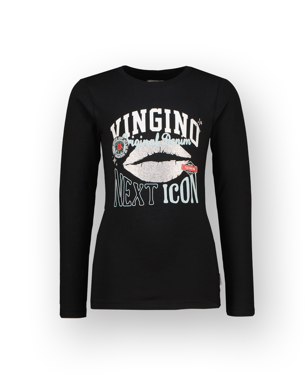 T-shirt Jasmine