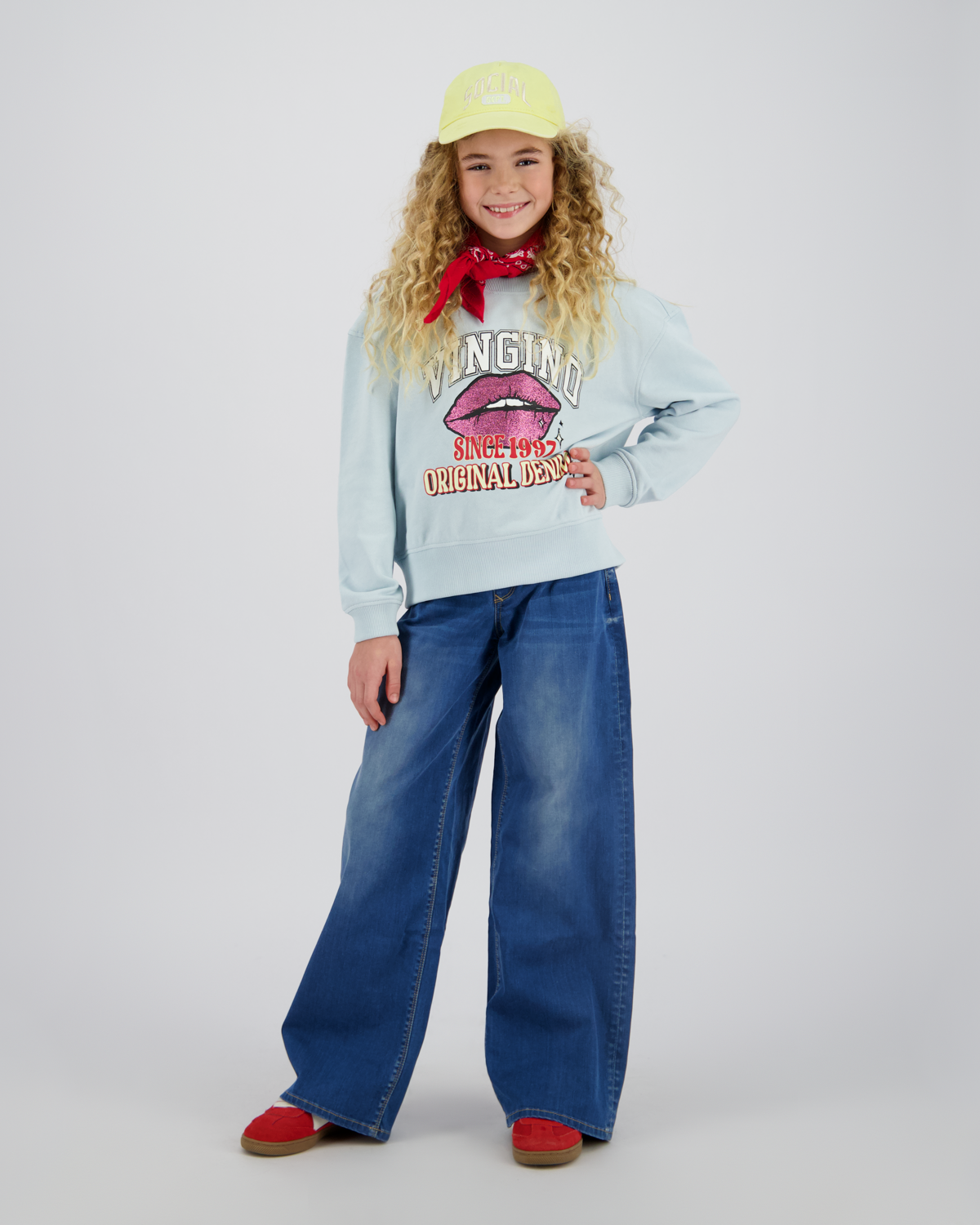 Sweater Nisanne