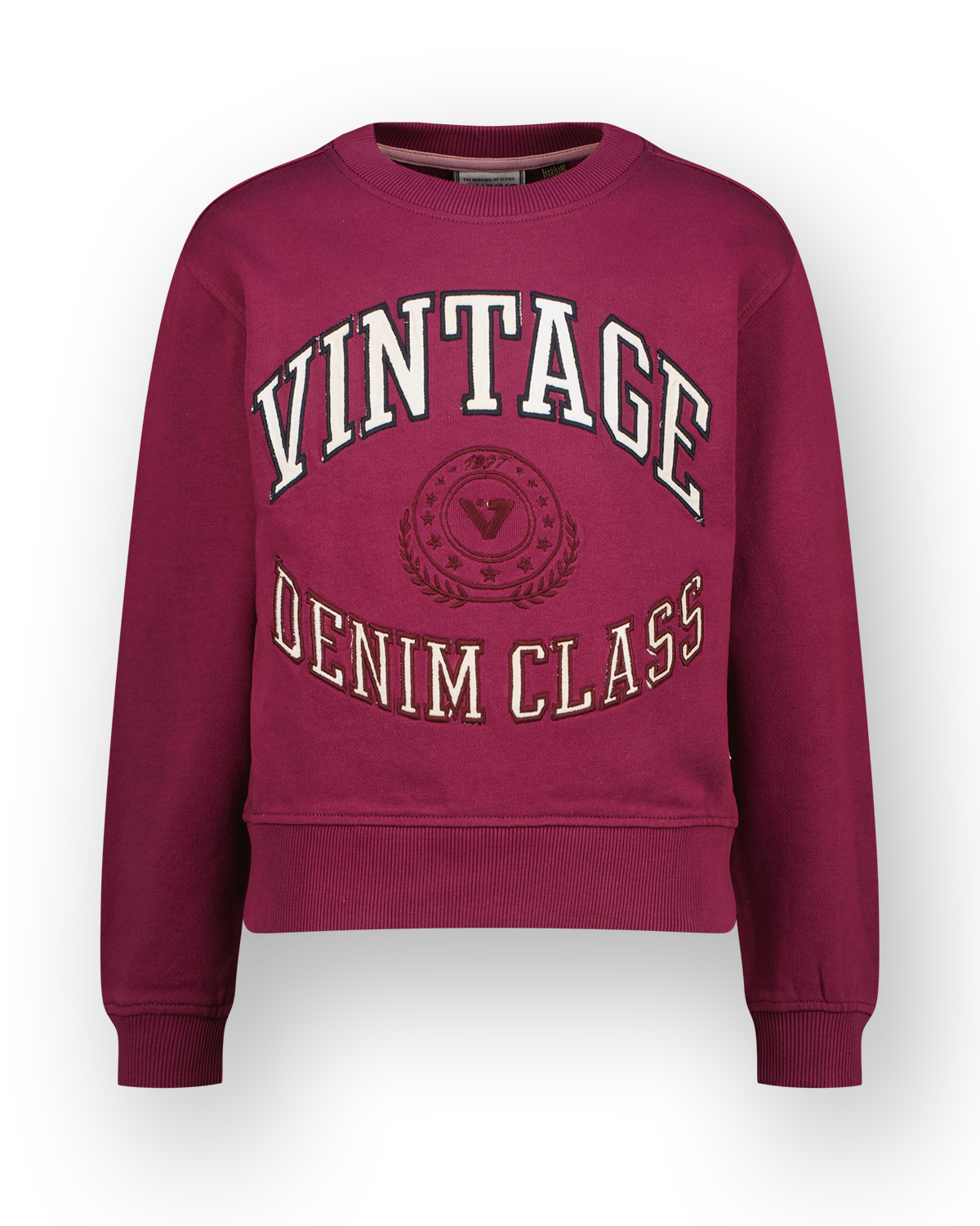 Sweater Nirone