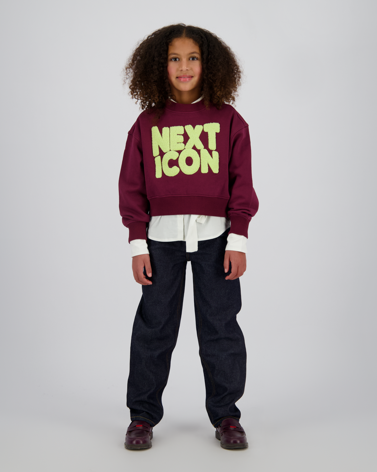 Sweatshirt Nomee