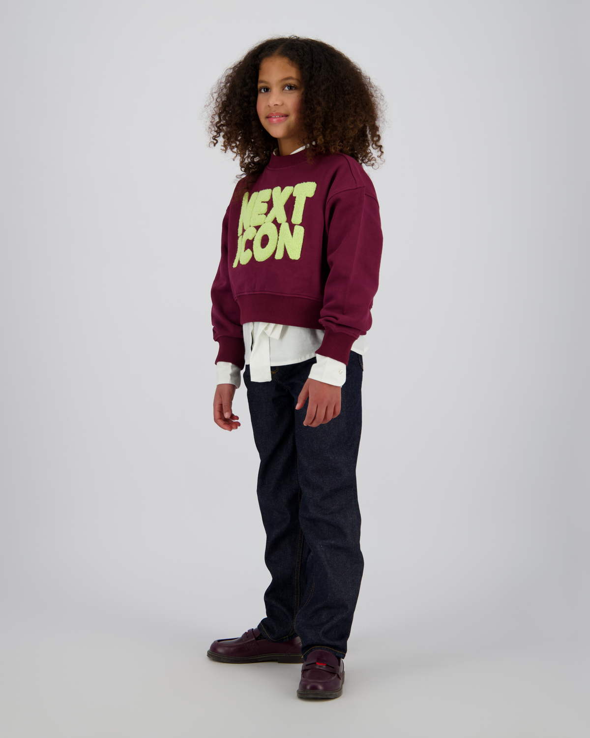 Sweatshirt Nomee