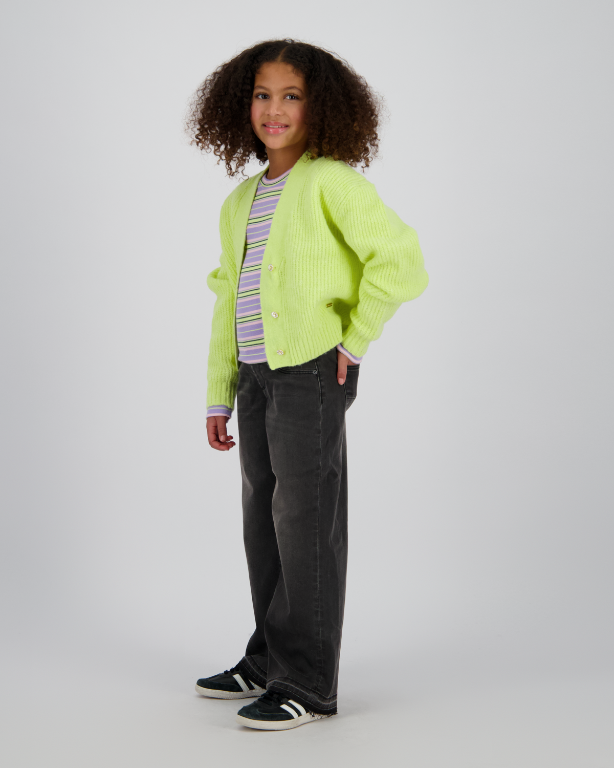 Cardigan Manda