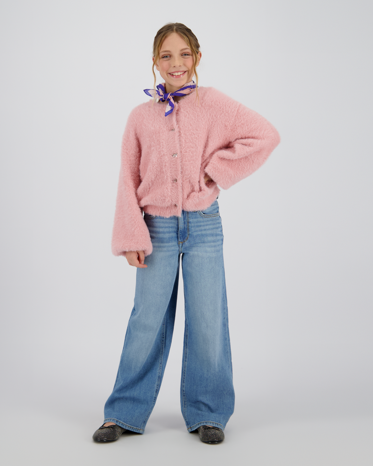 Cardigan Monique