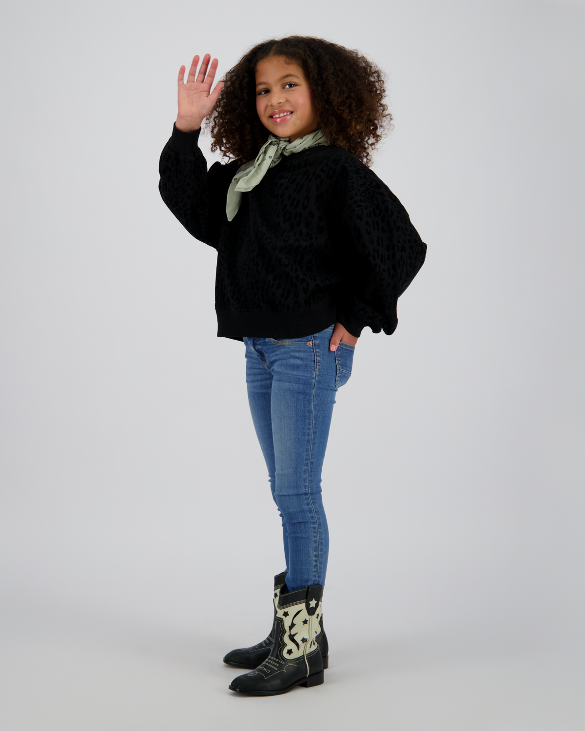 Skinny Jeans Amia