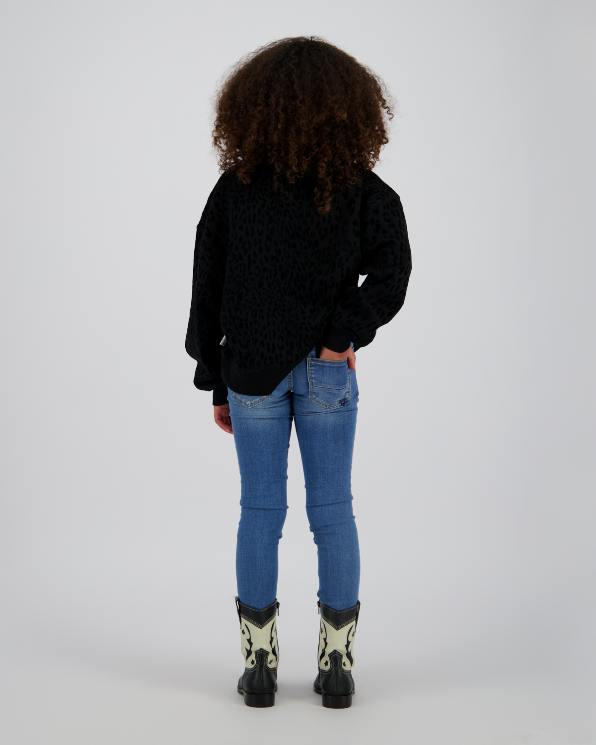 Skinny Jeans Amia