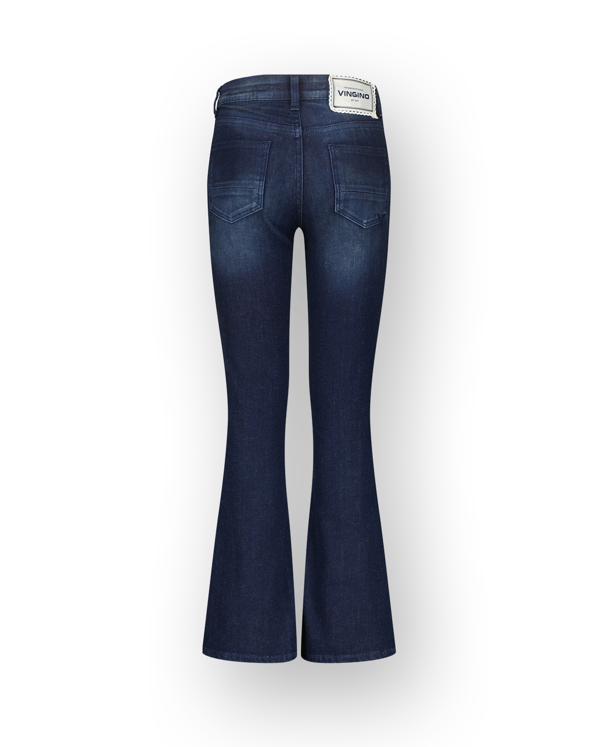 Flare Jeans Britte