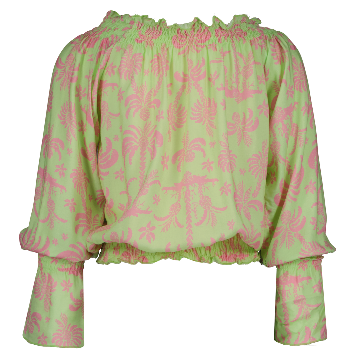 Blouse Jenny