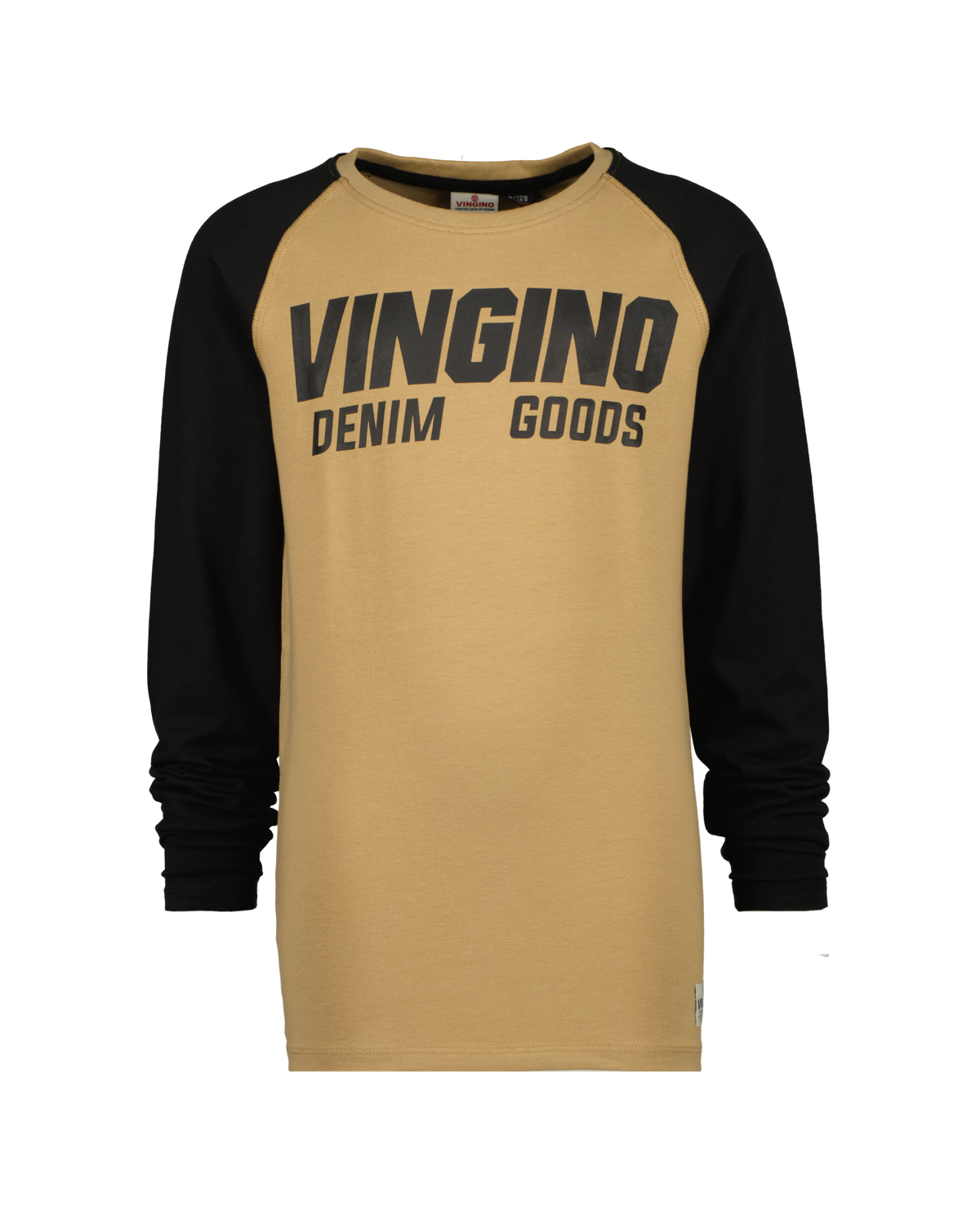 T-shirt Janilo