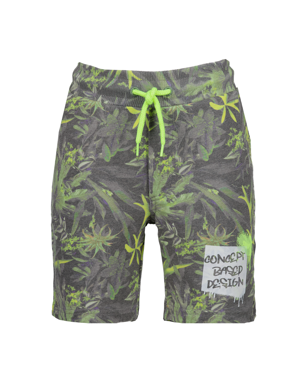 Short Rasont