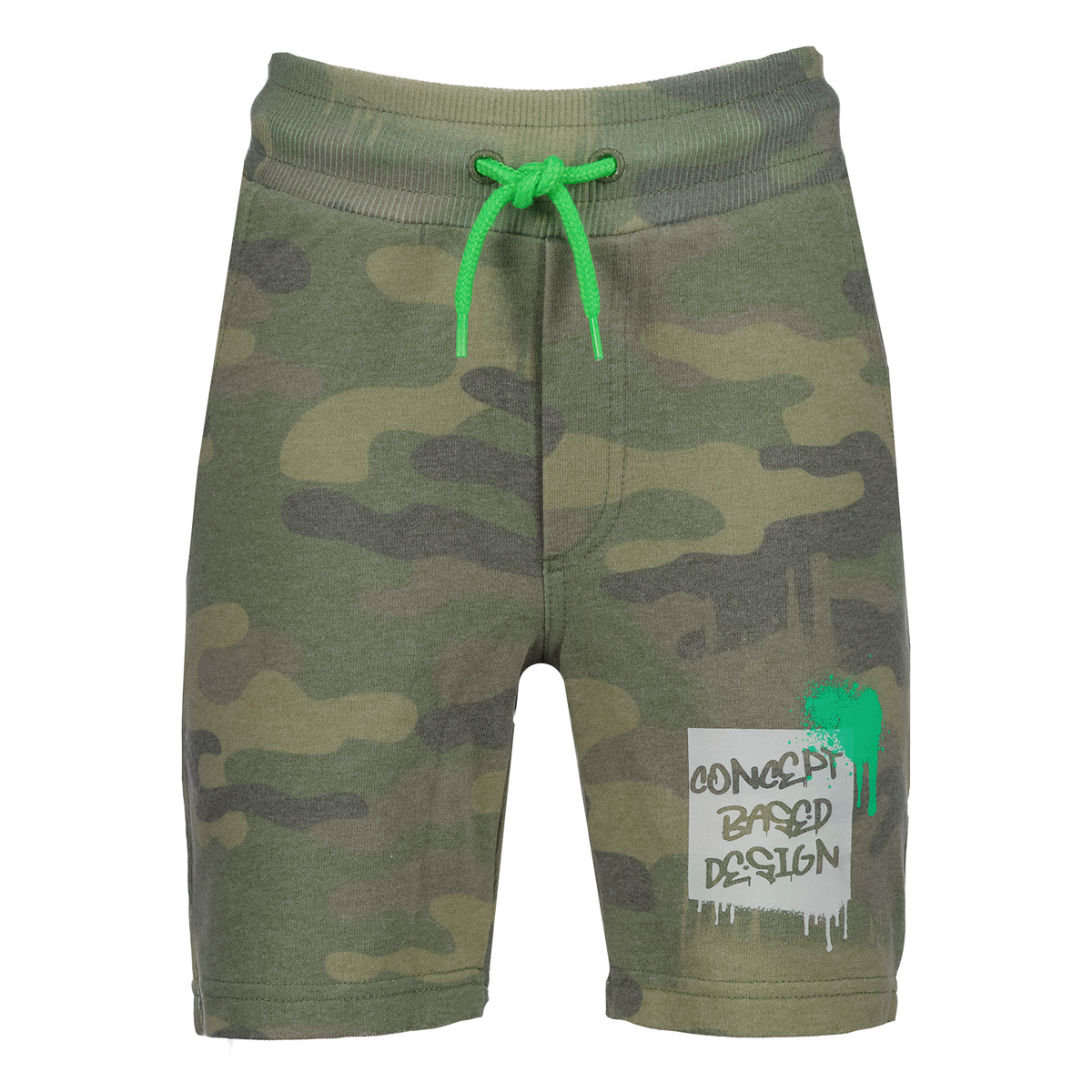 Short Rasont