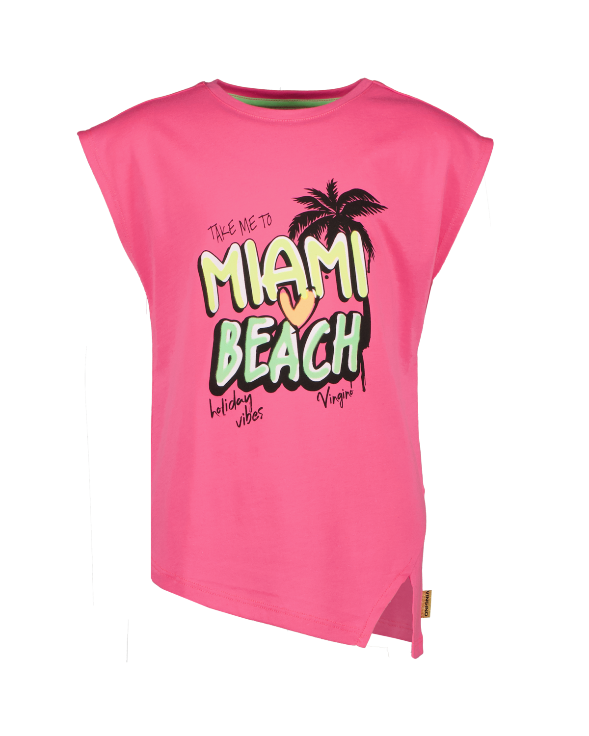 T-shirt Holley