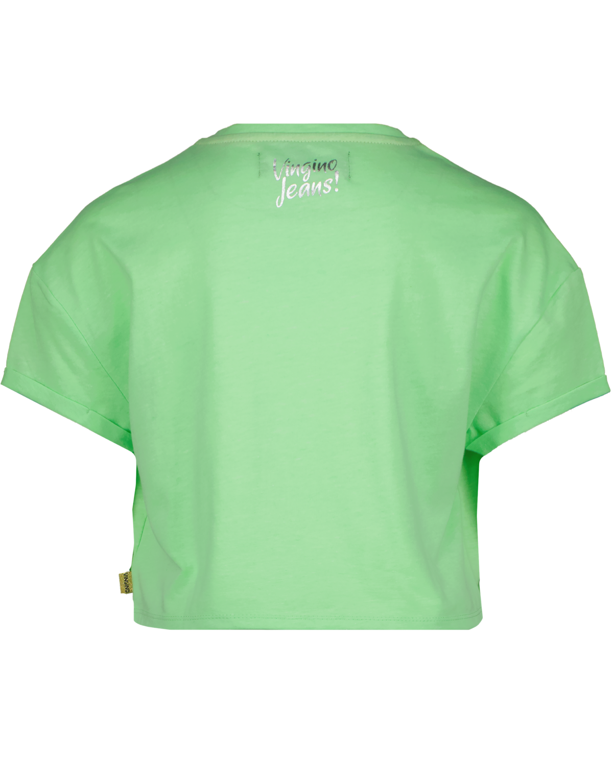 T-shirt Hemmy