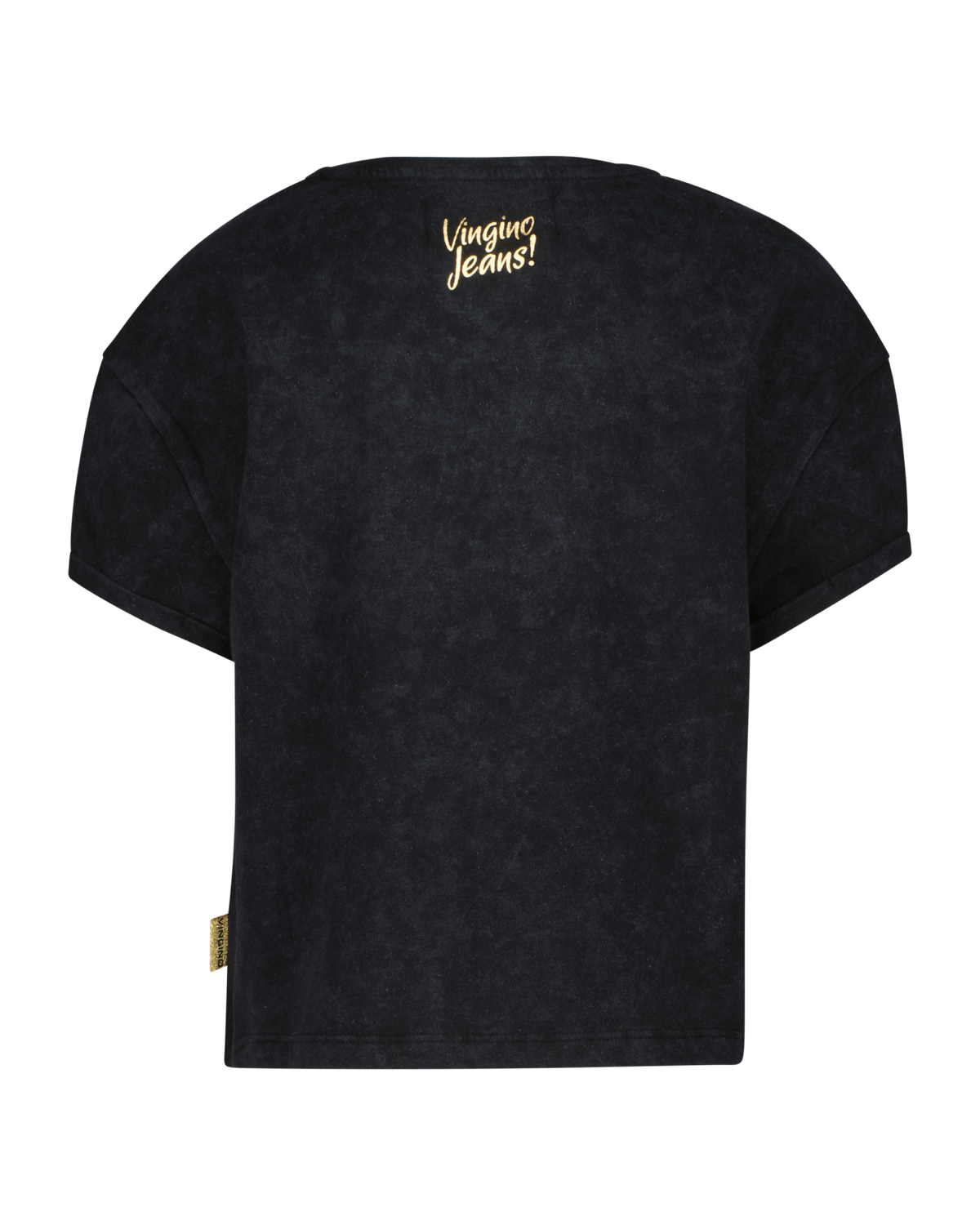 T-shirt Hemmy