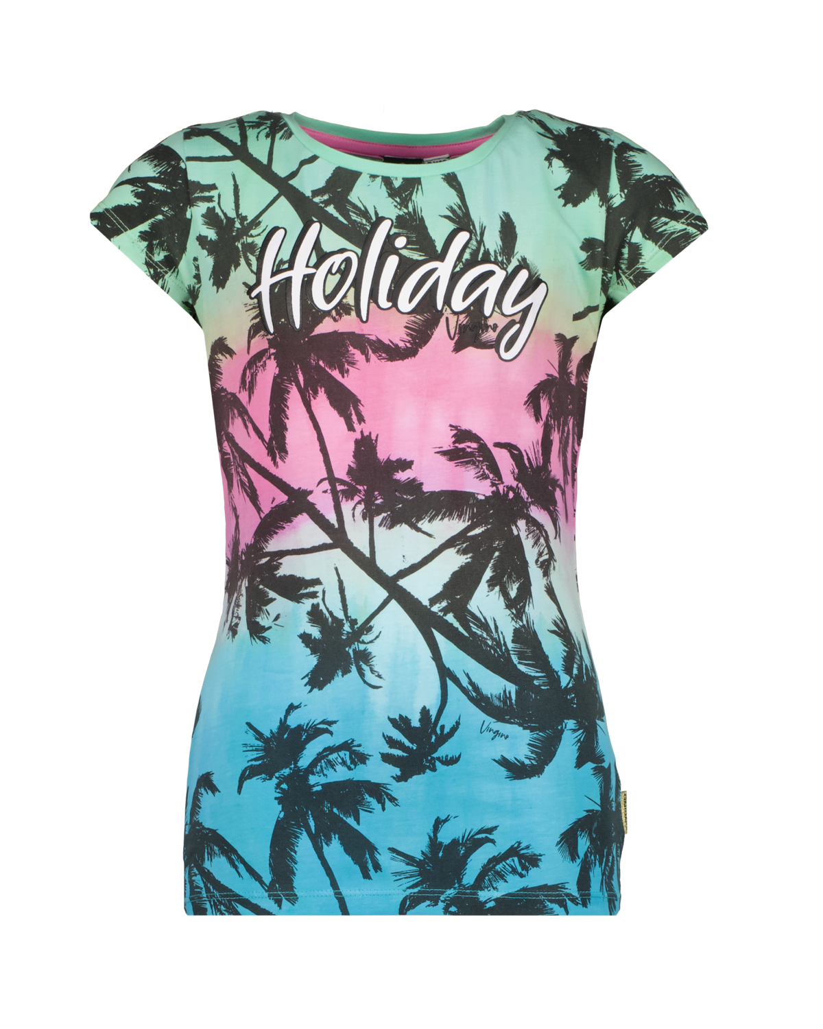T-shirt Hiba