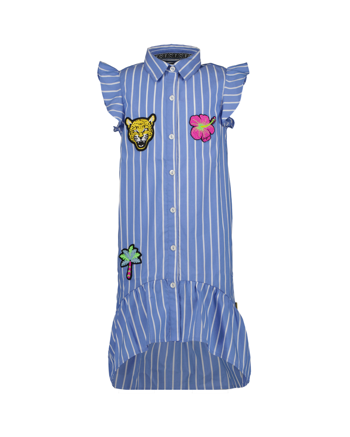 Dress Parou