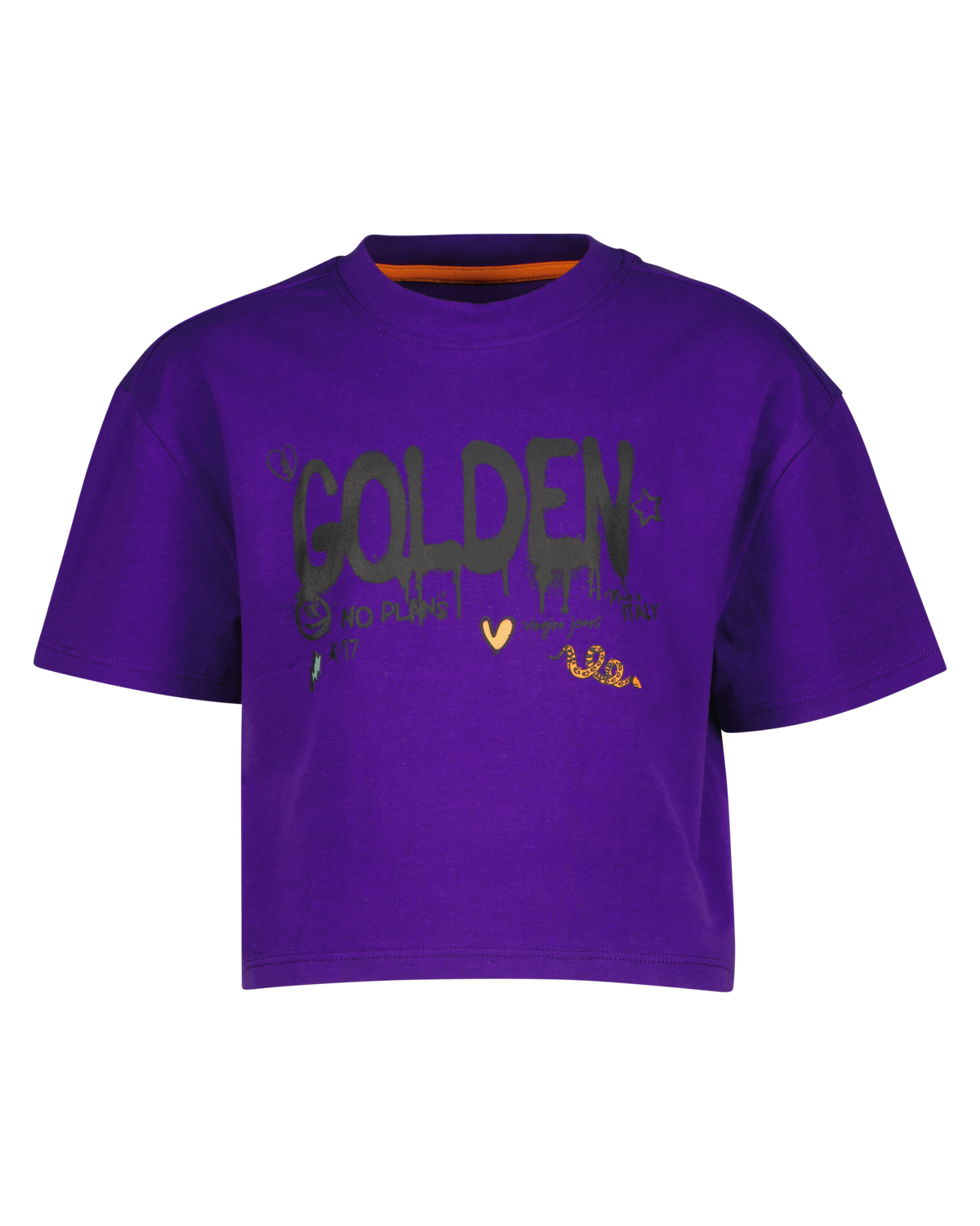 T-shirt Hanrika
