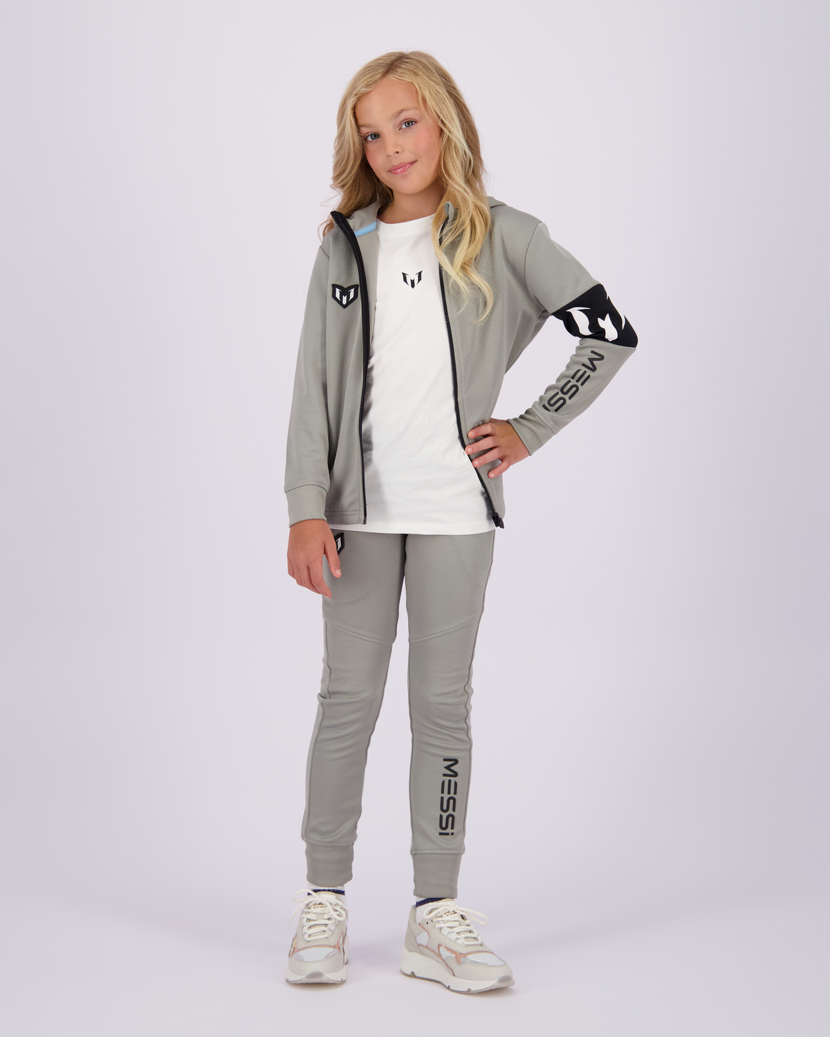 Skinny Broek Rauch