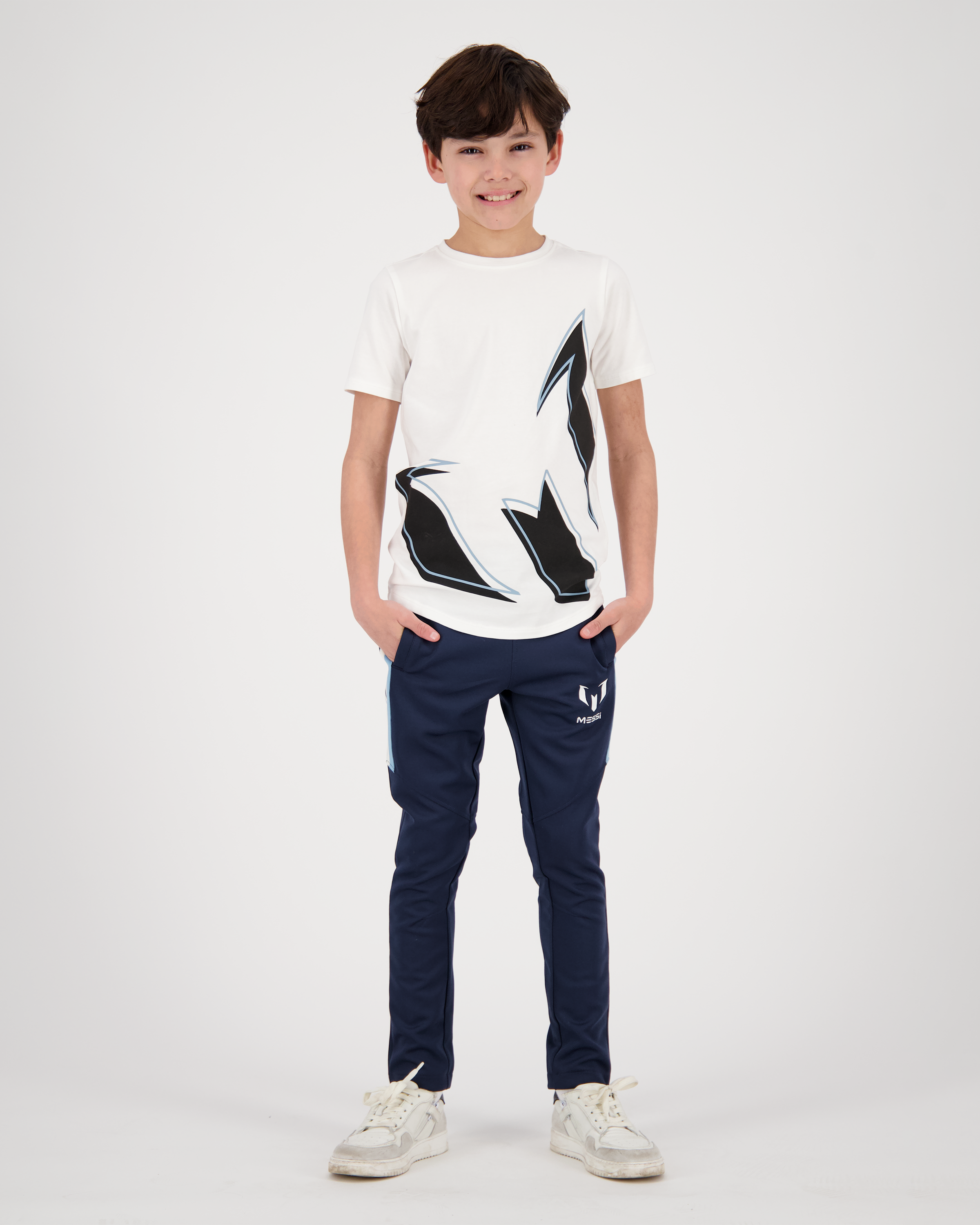 Skinny Broek Teslen