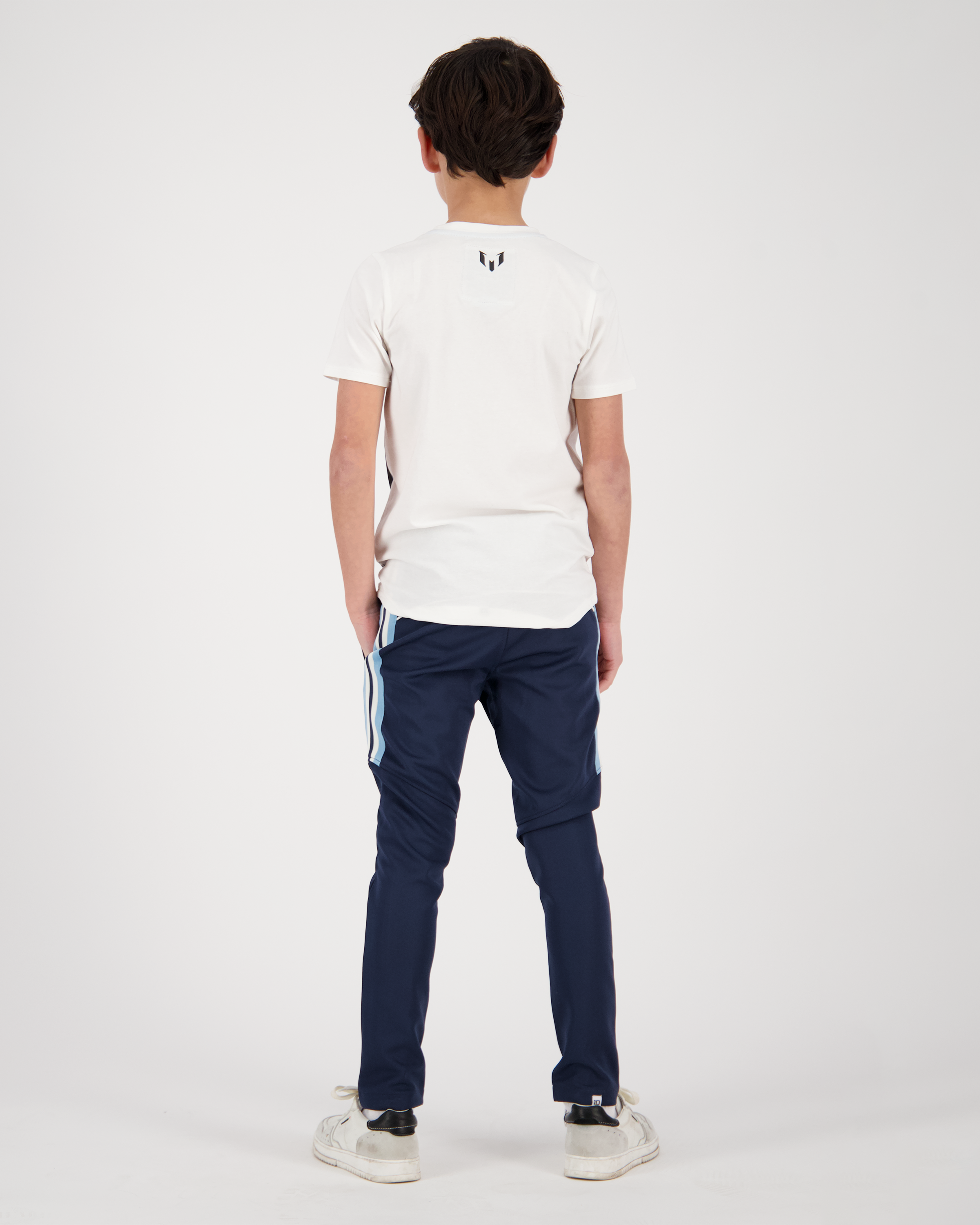 Skinny Broek Teslen