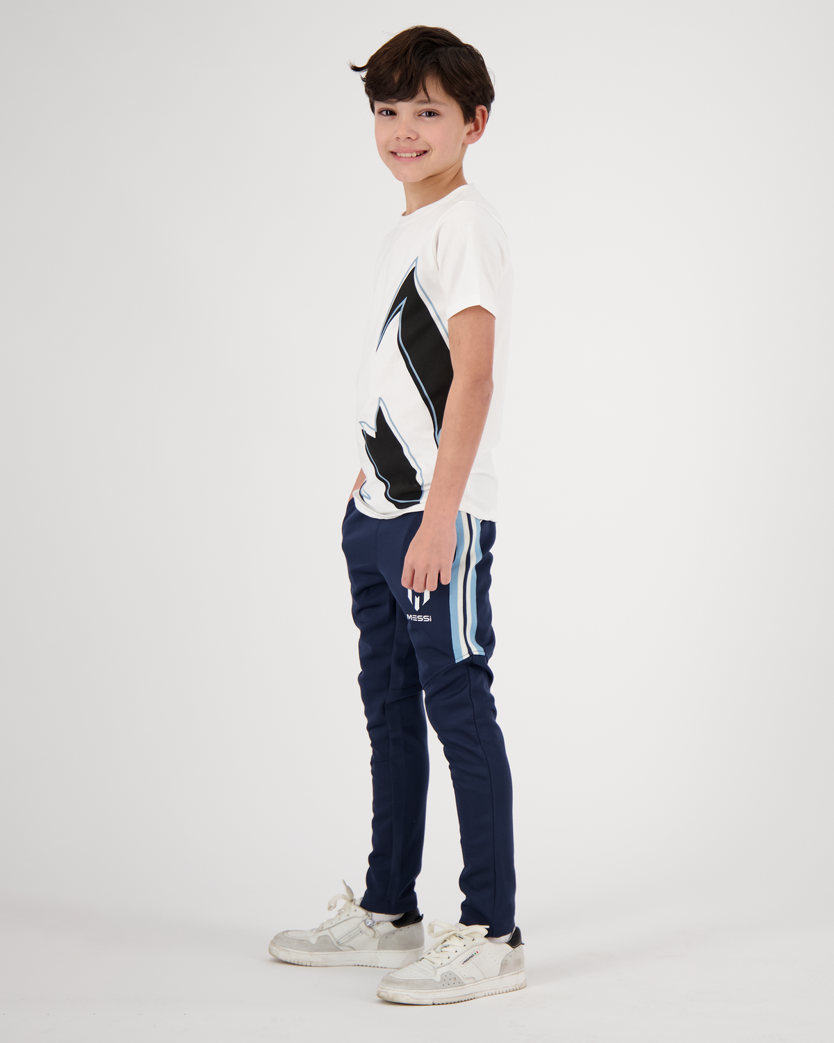 Skinny Broek Teslen