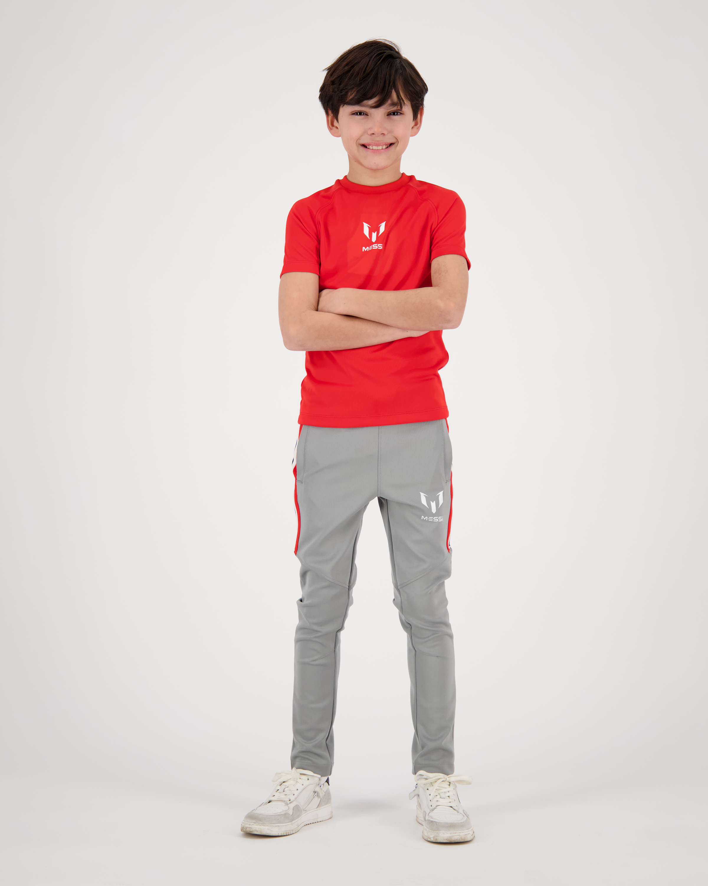 Skinny Broek Teslen