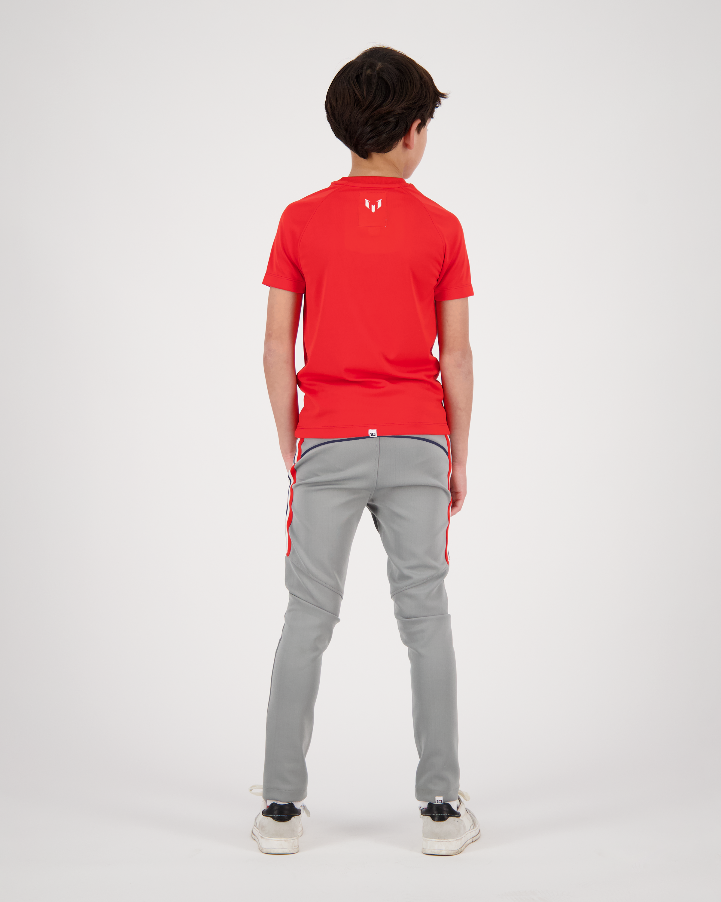 Skinny Broek Teslen