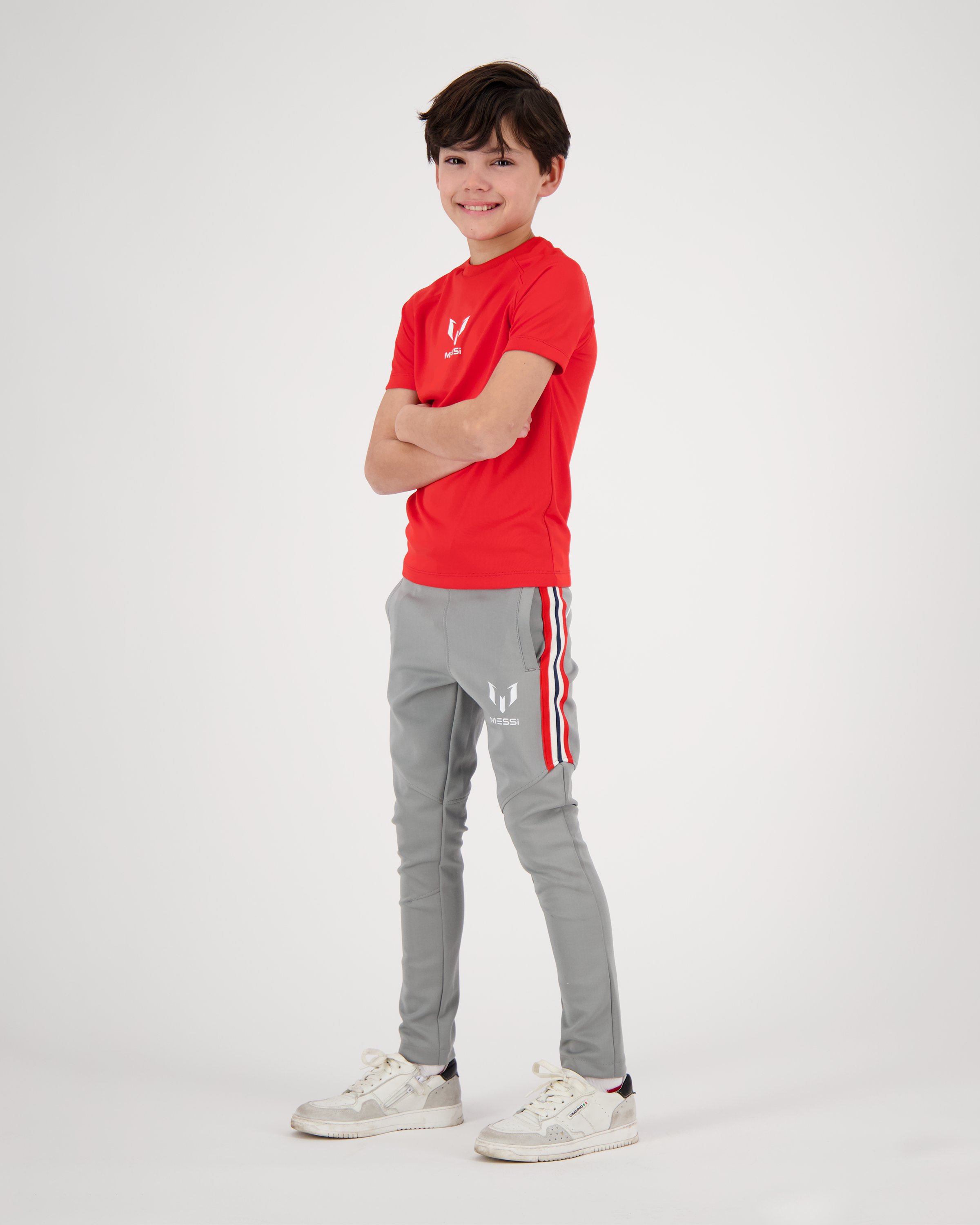 Skinny Broek Teslen