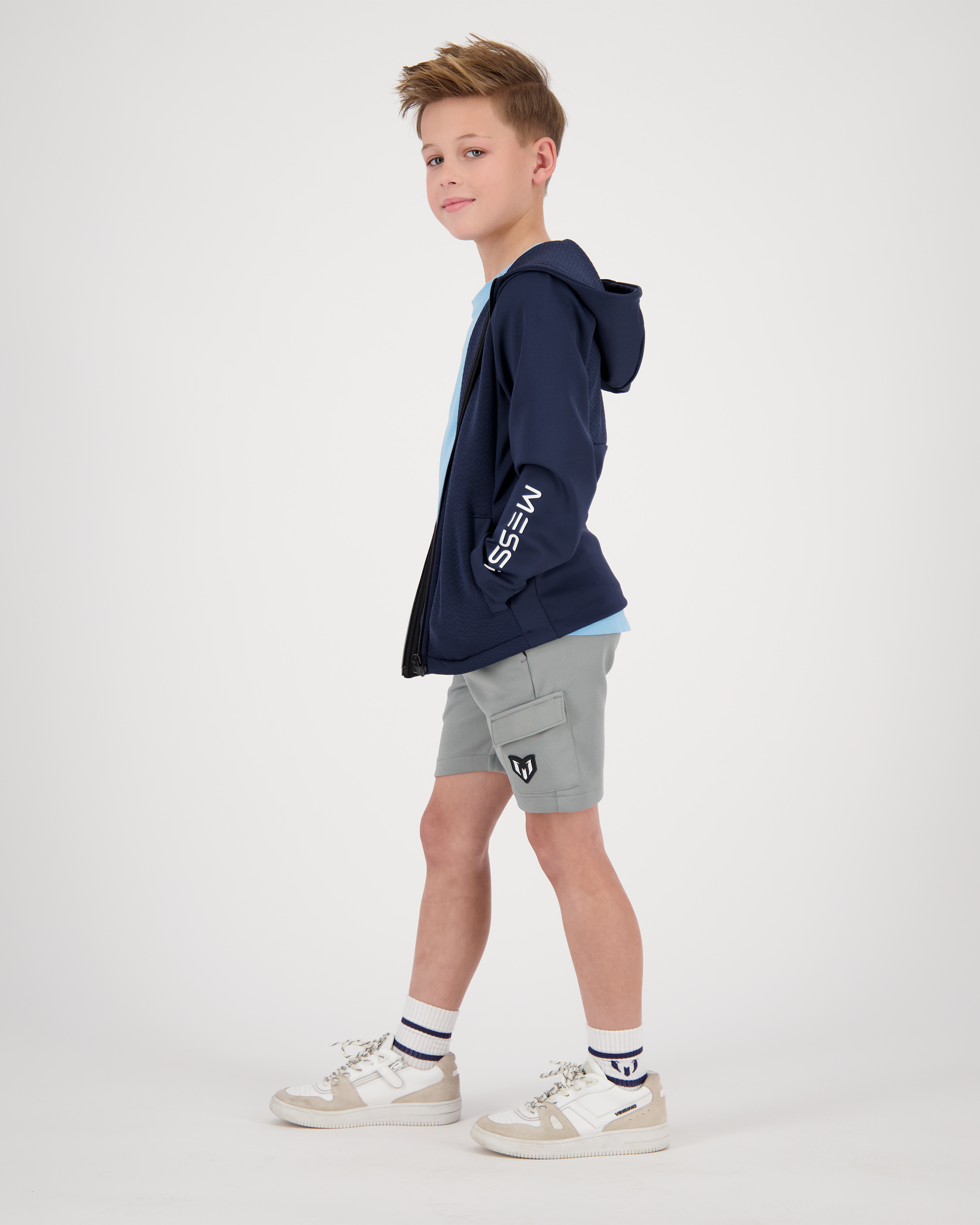 Kurze Hose Vedia